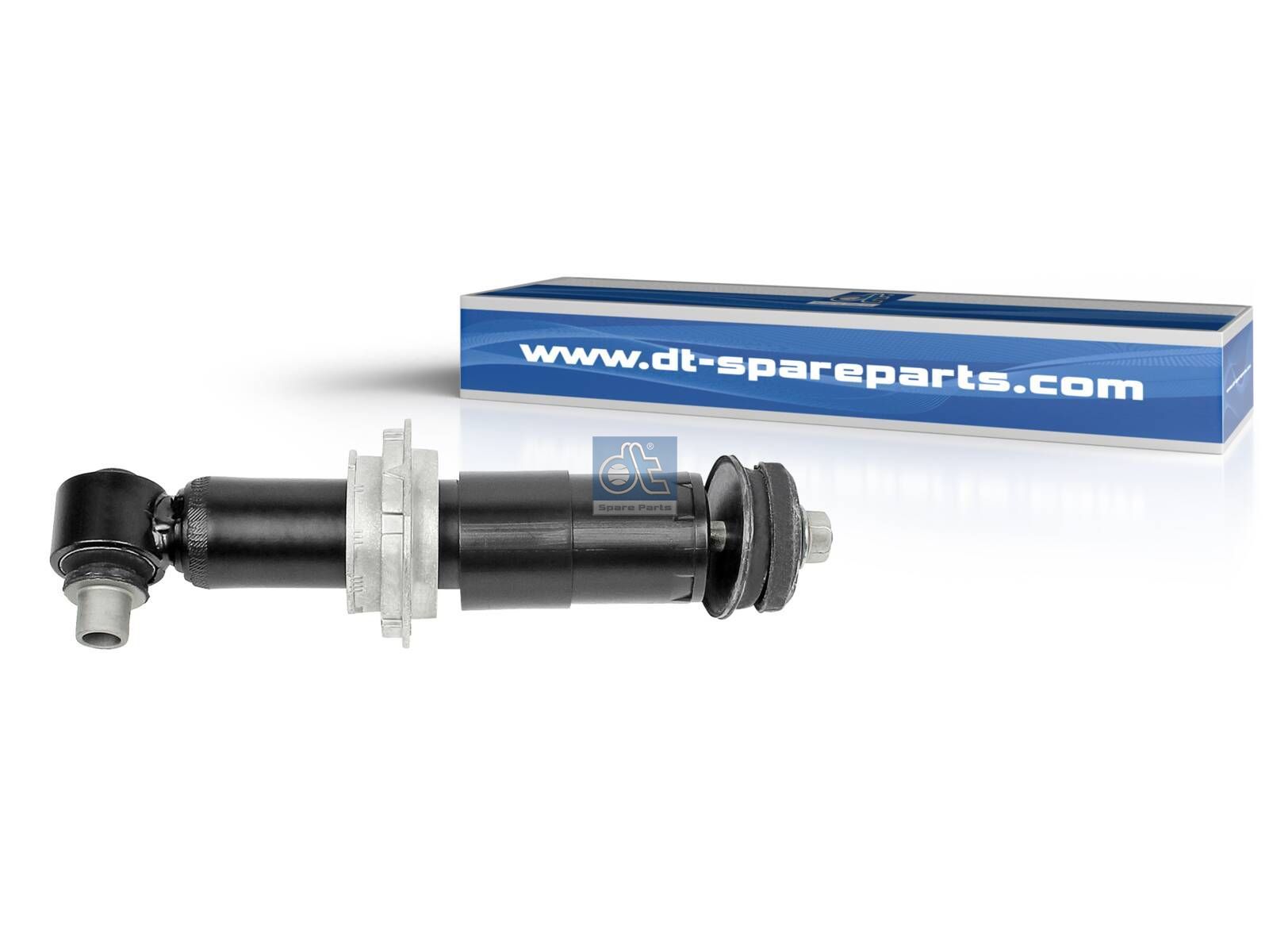 Cabin shock absorber | DT Spare Parts 2.61279
