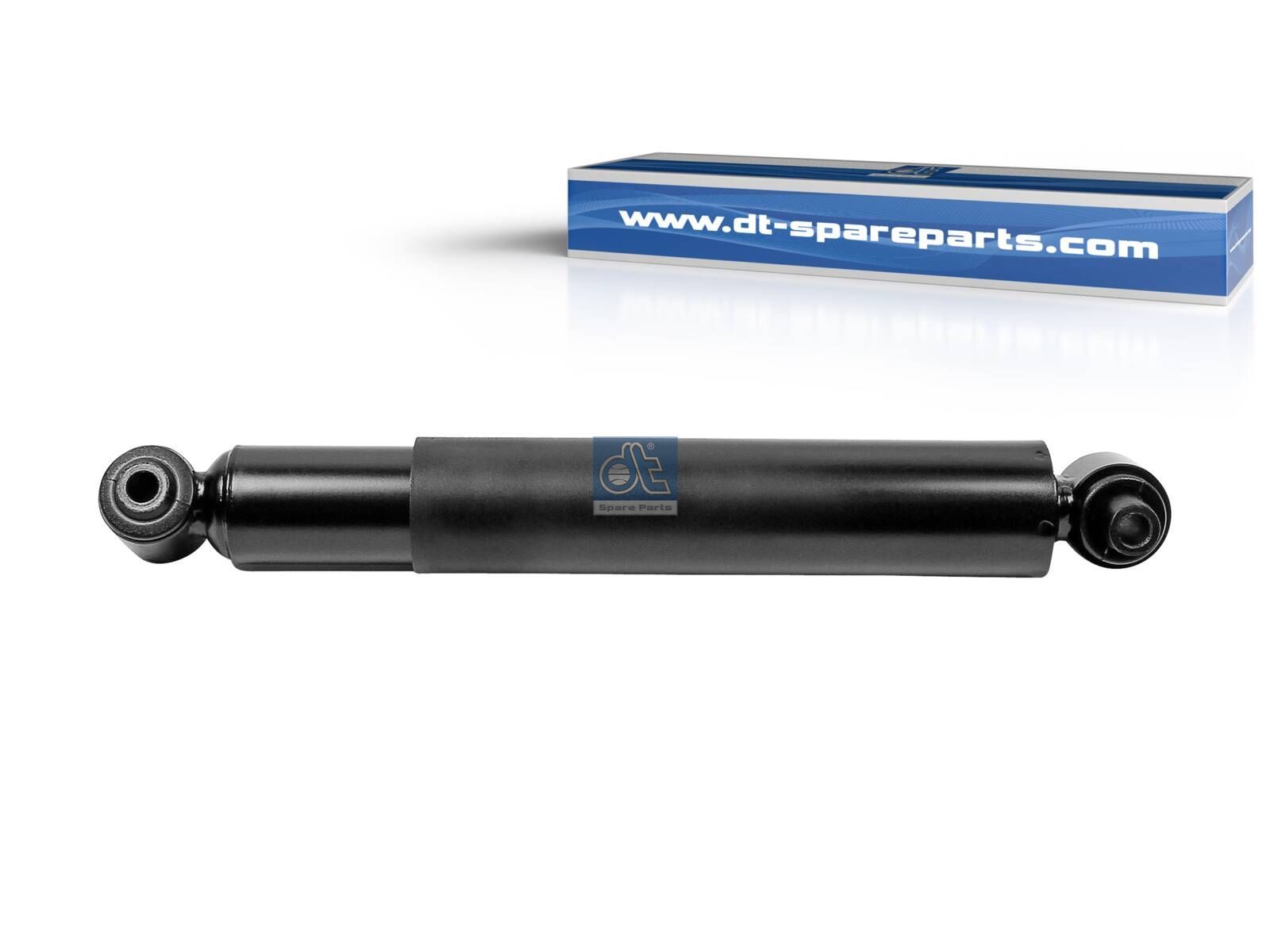 Shock absorber | DT Spare Parts 2.61281