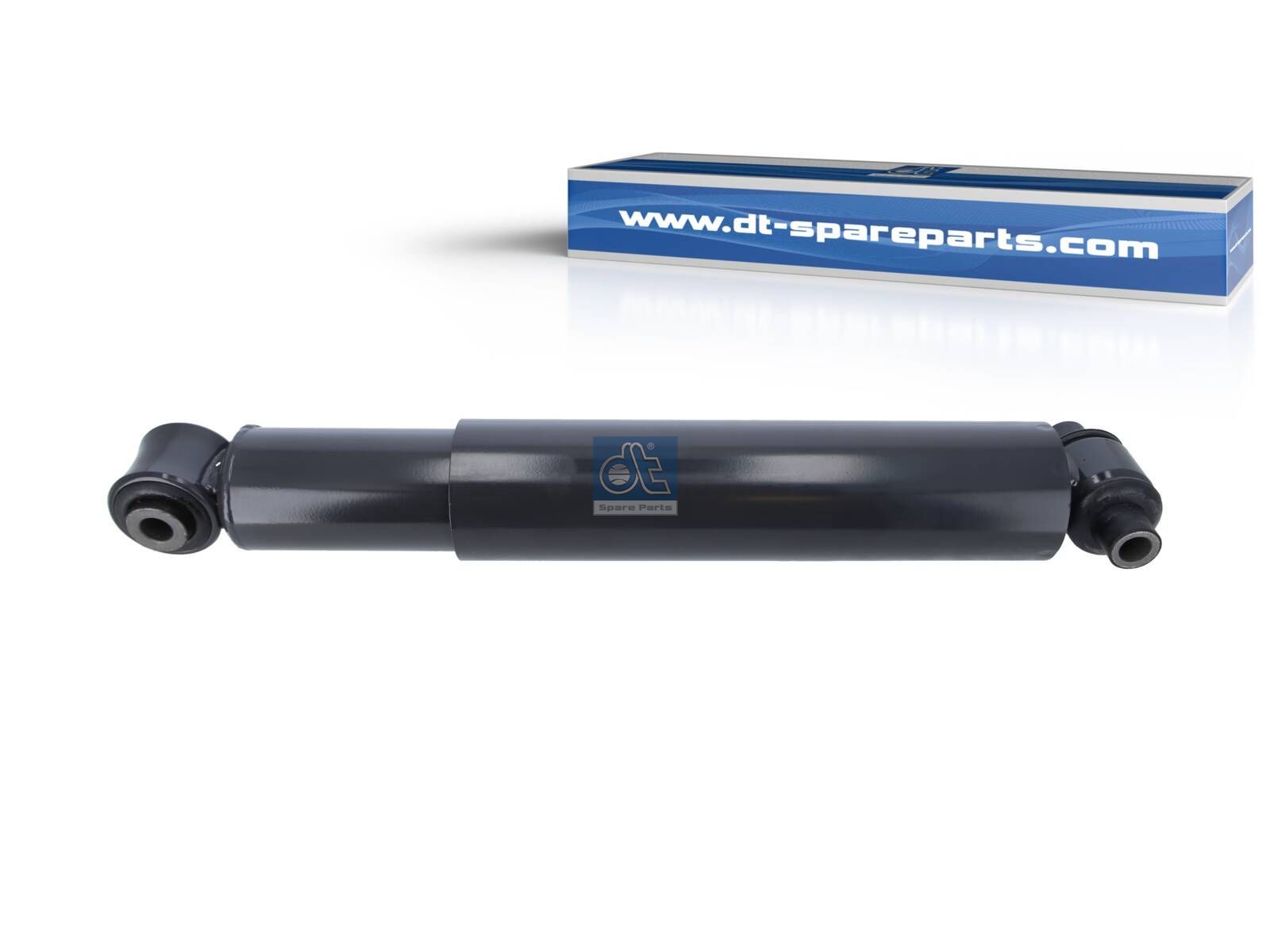 Shock absorber | DT Spare Parts 2.61282