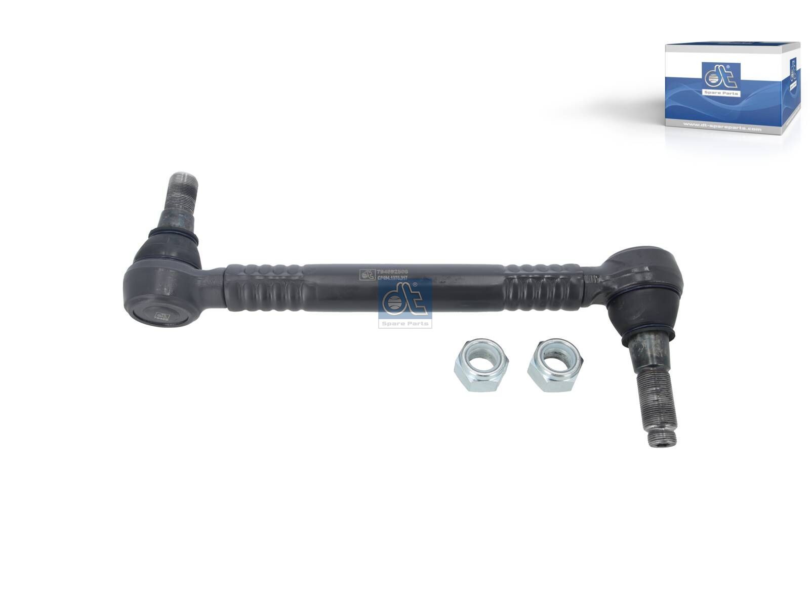 Stabilizer stay | DT Spare Parts 2.61317