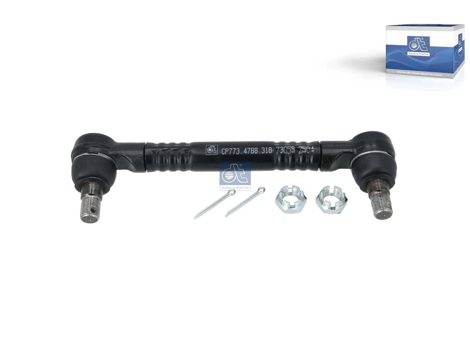 Stabilizer stay | DT Spare Parts 2.61318
