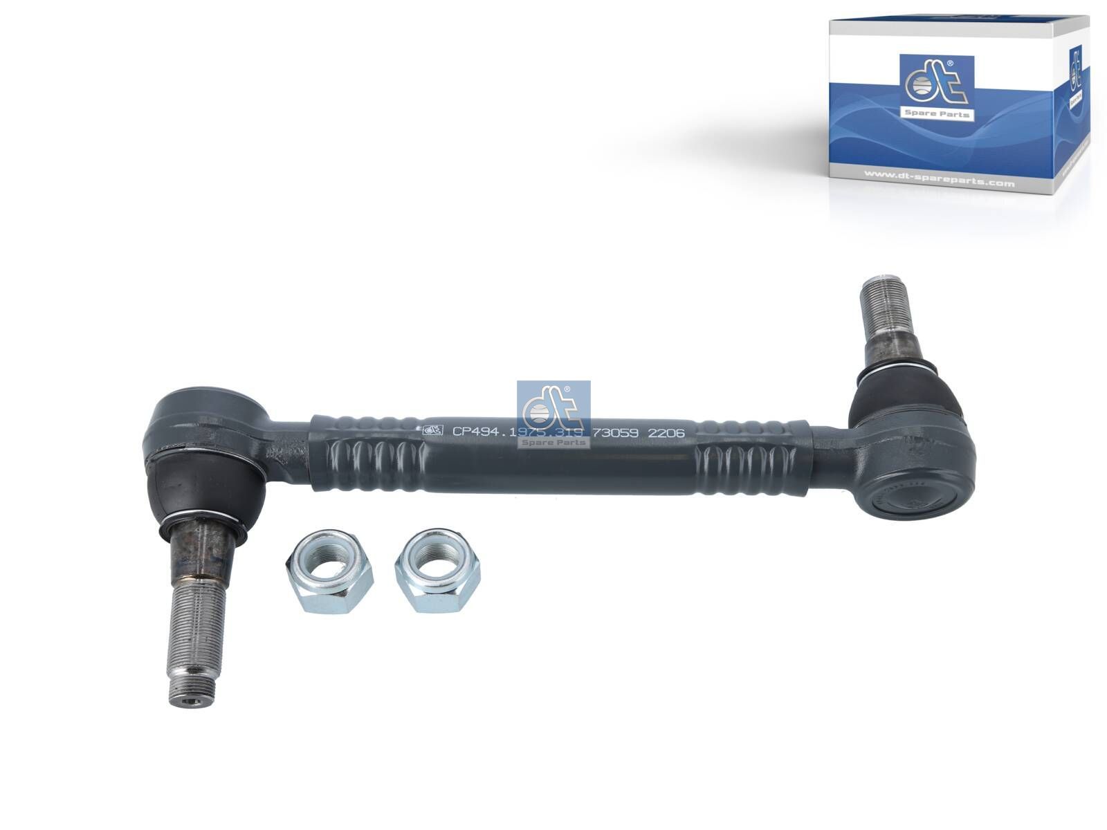 Stabilizer stay | DT Spare Parts 2.61319
