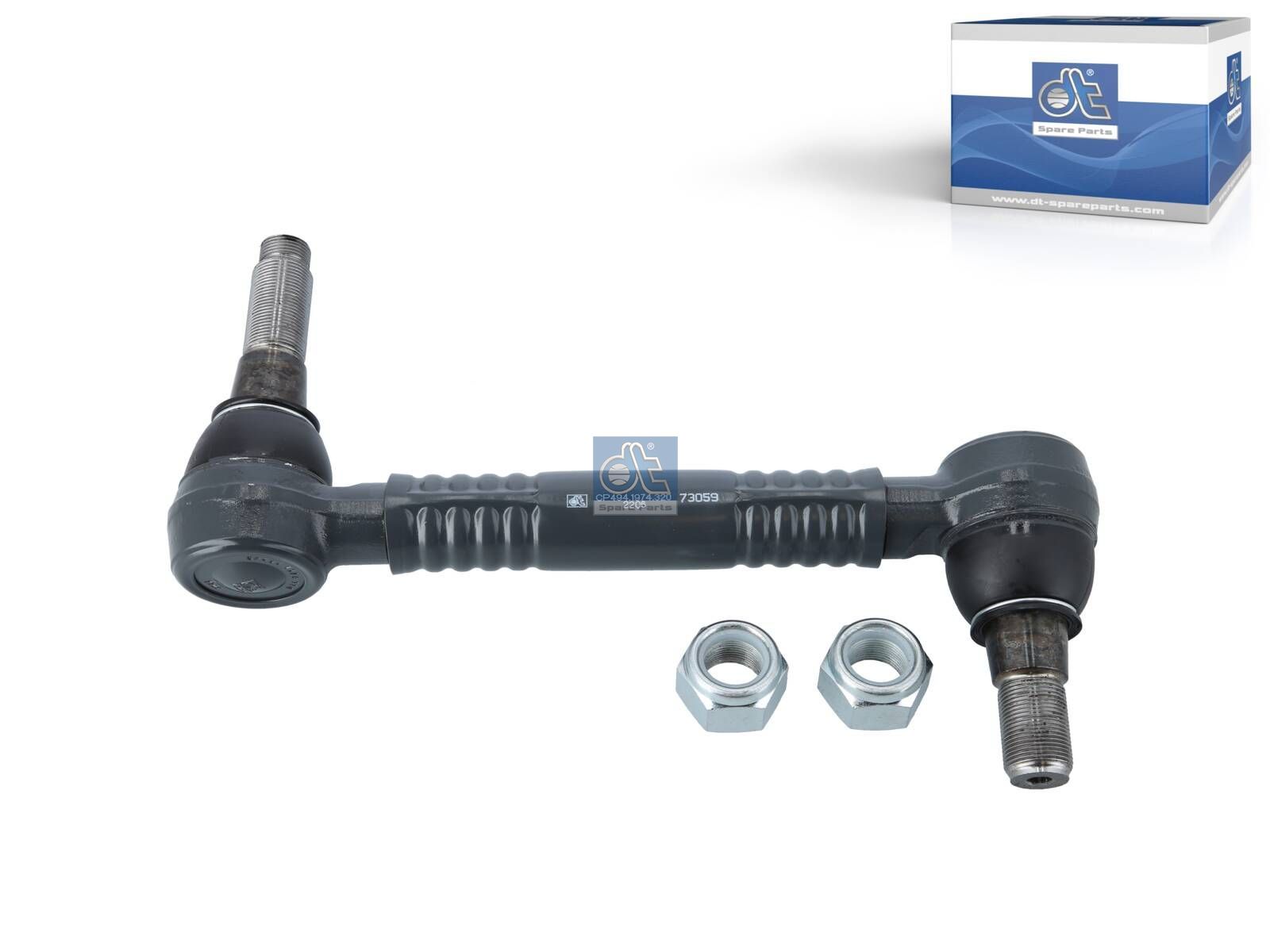 Stabilizer stay | DT Spare Parts 2.61320