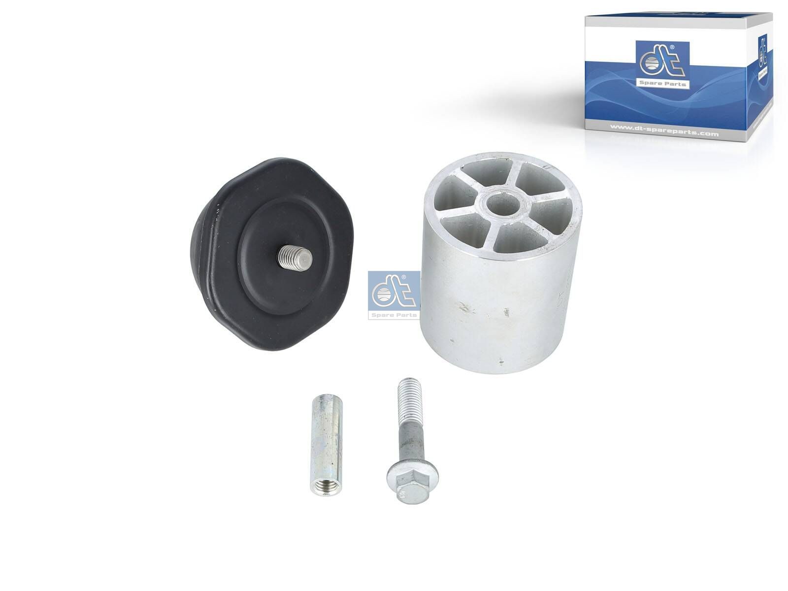 Spring bushing | DT Spare Parts 2.61355