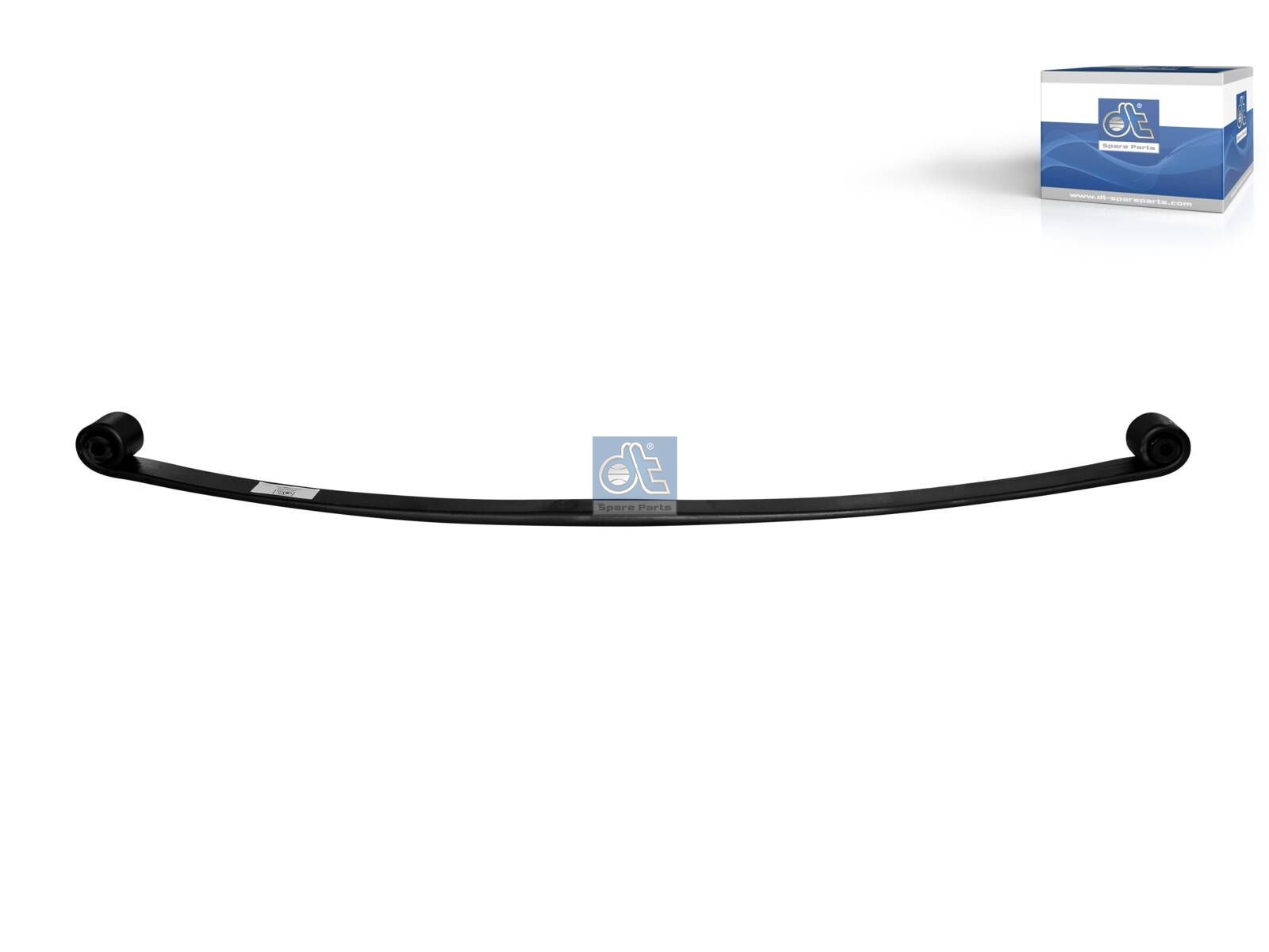 Leaf spring | DT Spare Parts 2.61540