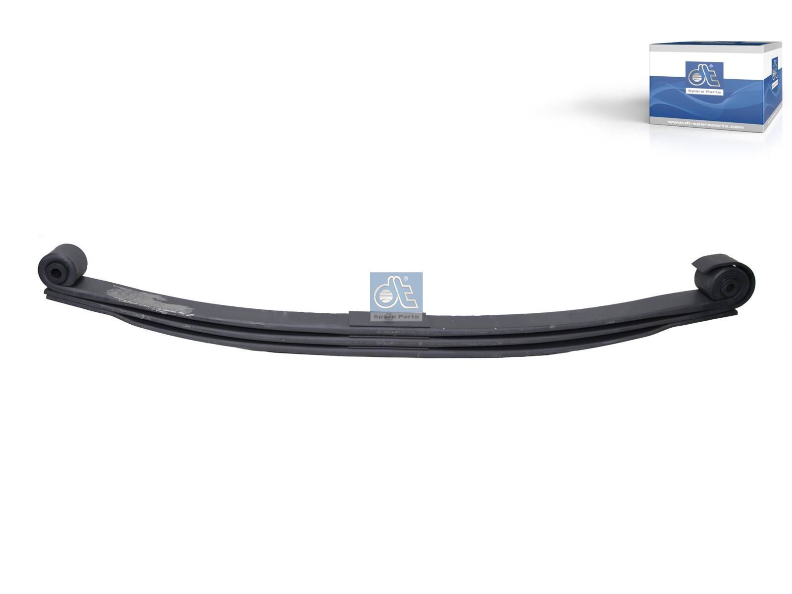 Leaf spring | DT Spare Parts 2.61544