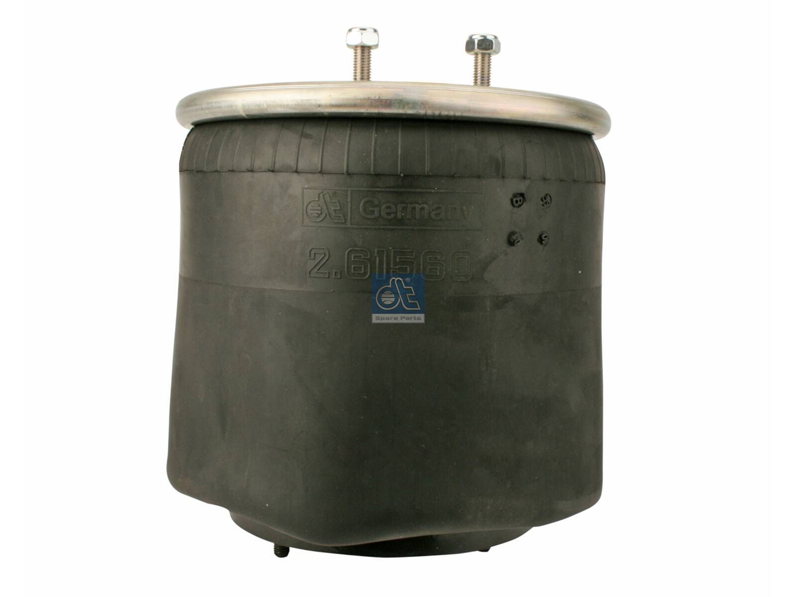 Air spring | DT Spare Parts 2.61560