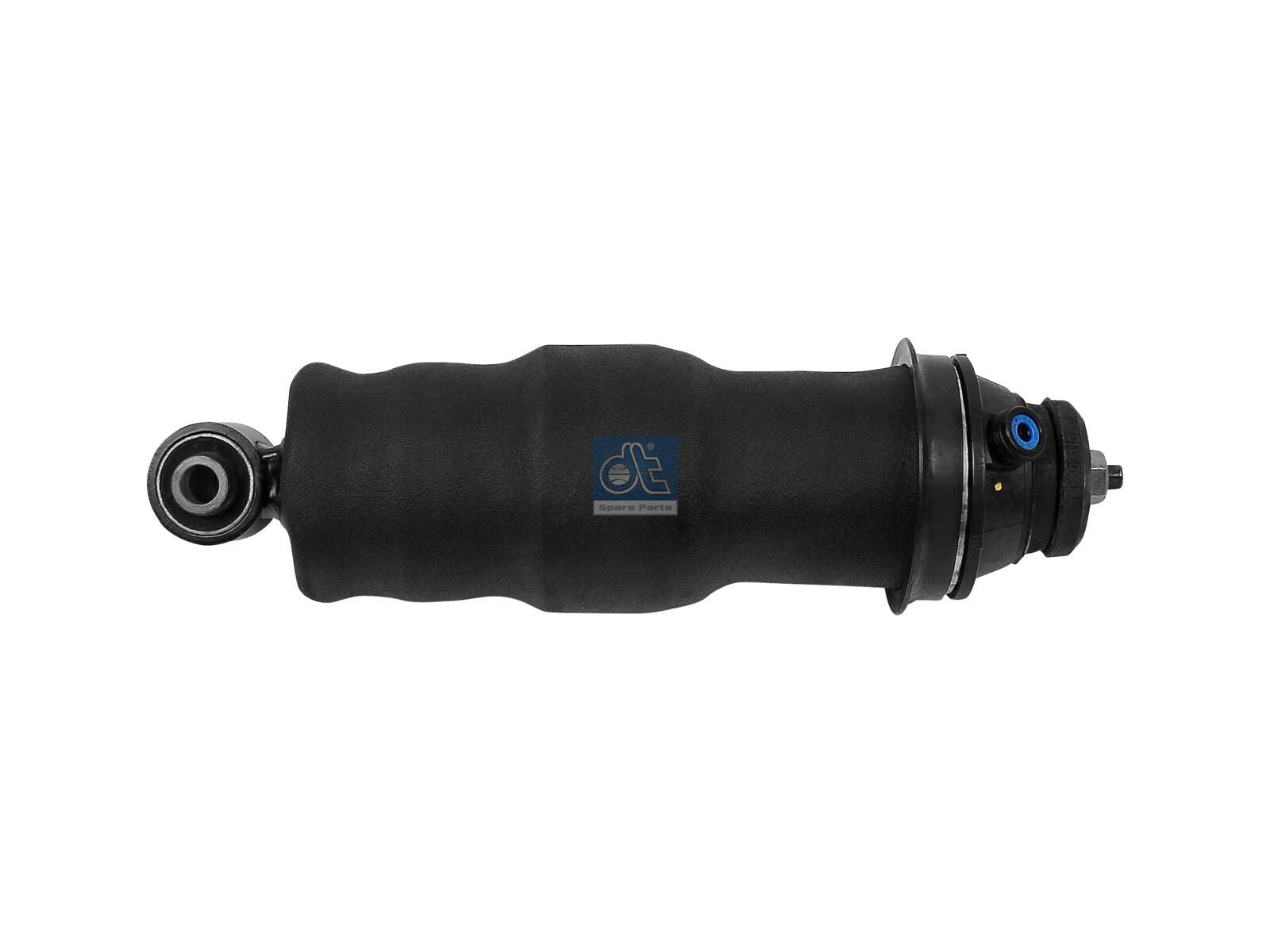 Cabin shock absorber | DT Spare Parts 2.61562