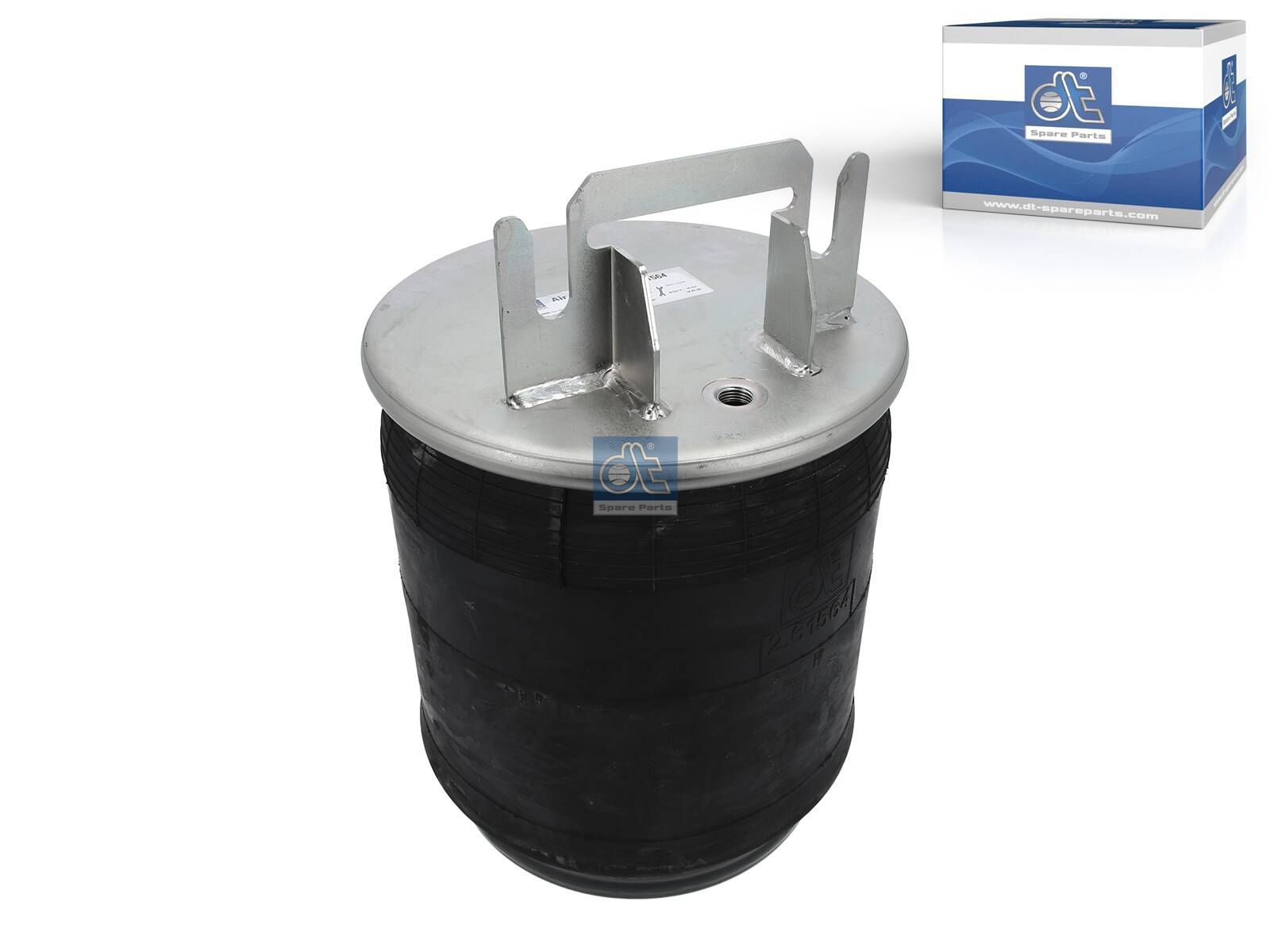 Air spring | DT Spare Parts 2.61564