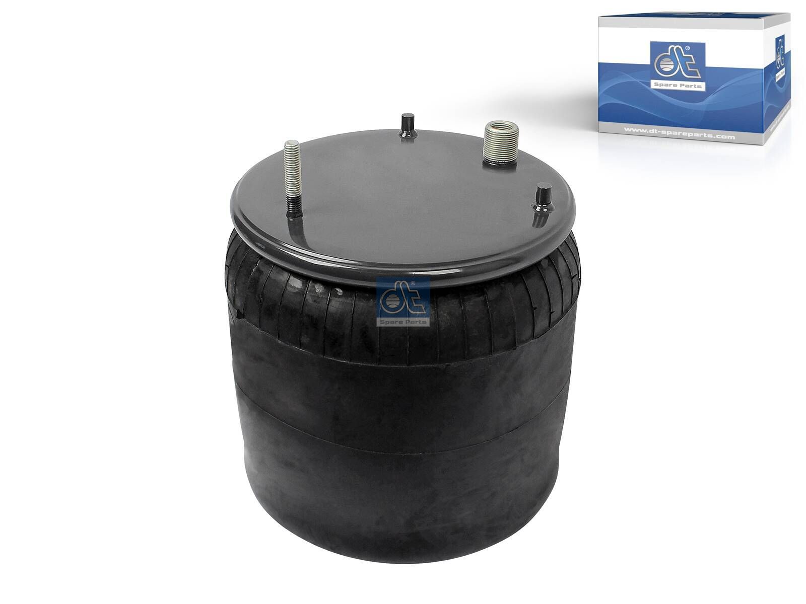 Air spring | DT Spare Parts 2.61566