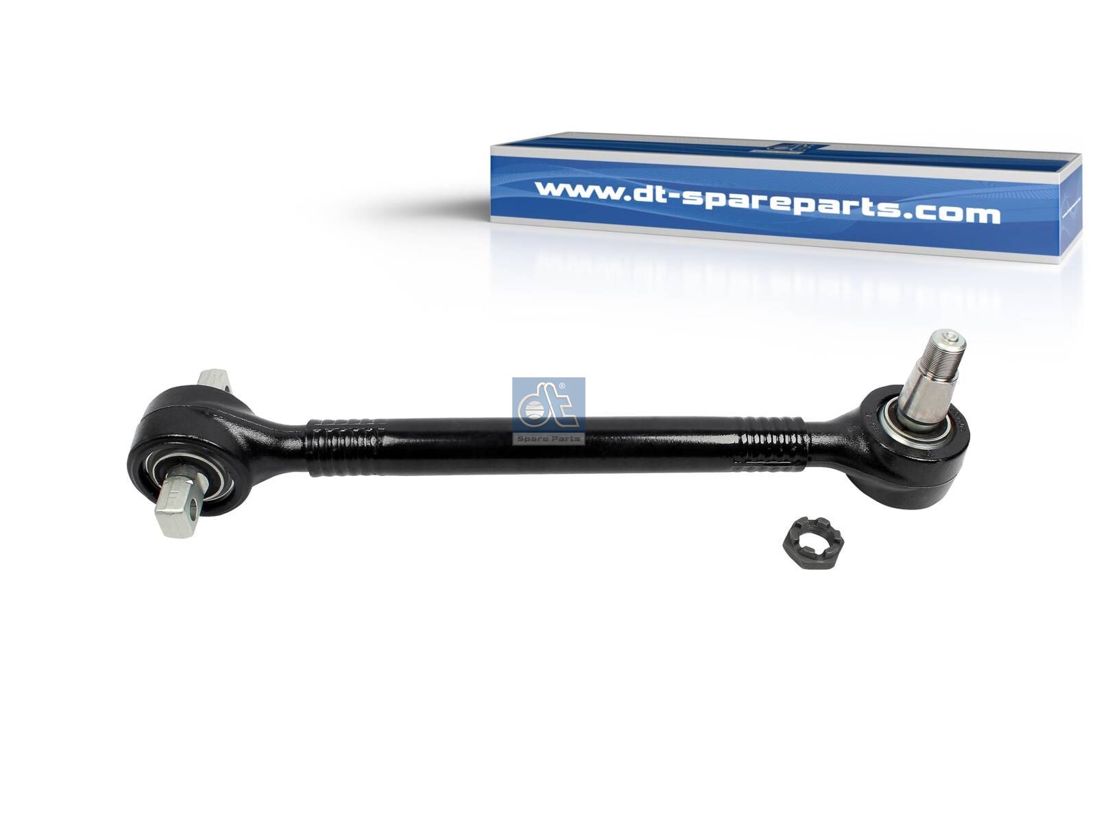Reaction rod | DT Spare Parts 2.61601