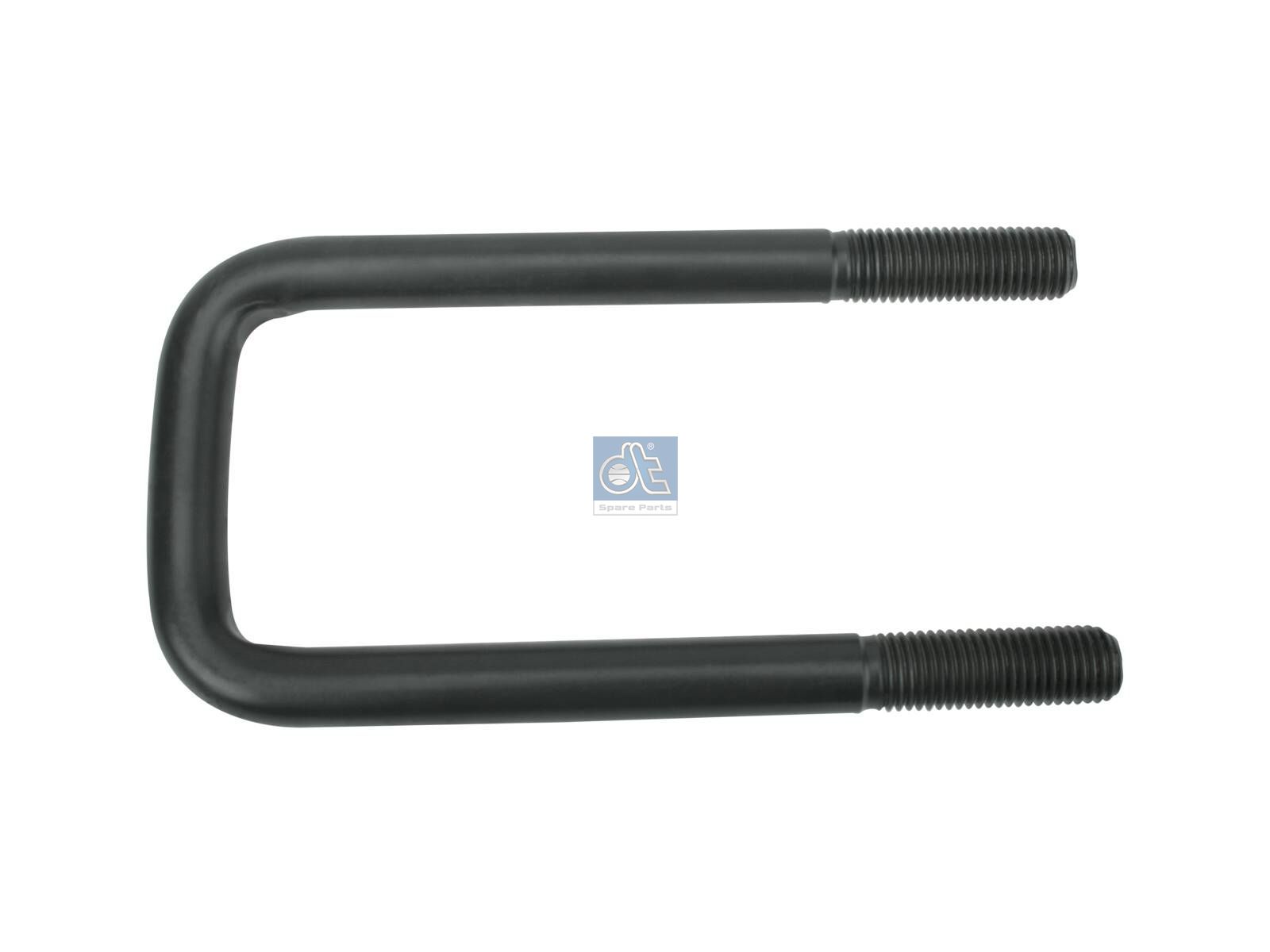 U-bolt | DT Spare Parts 2.61832