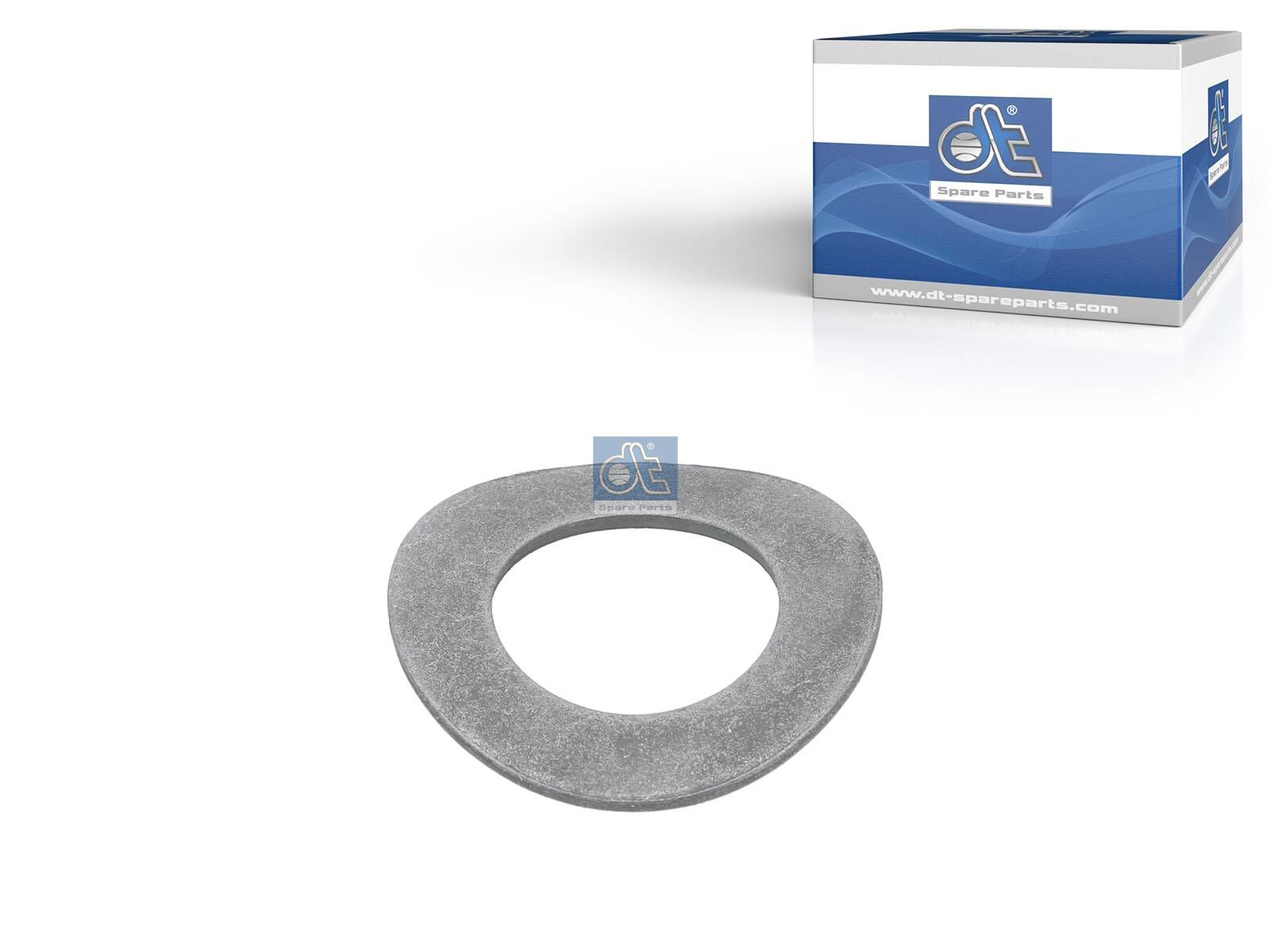 Spring washer | DT Spare Parts 2.61900