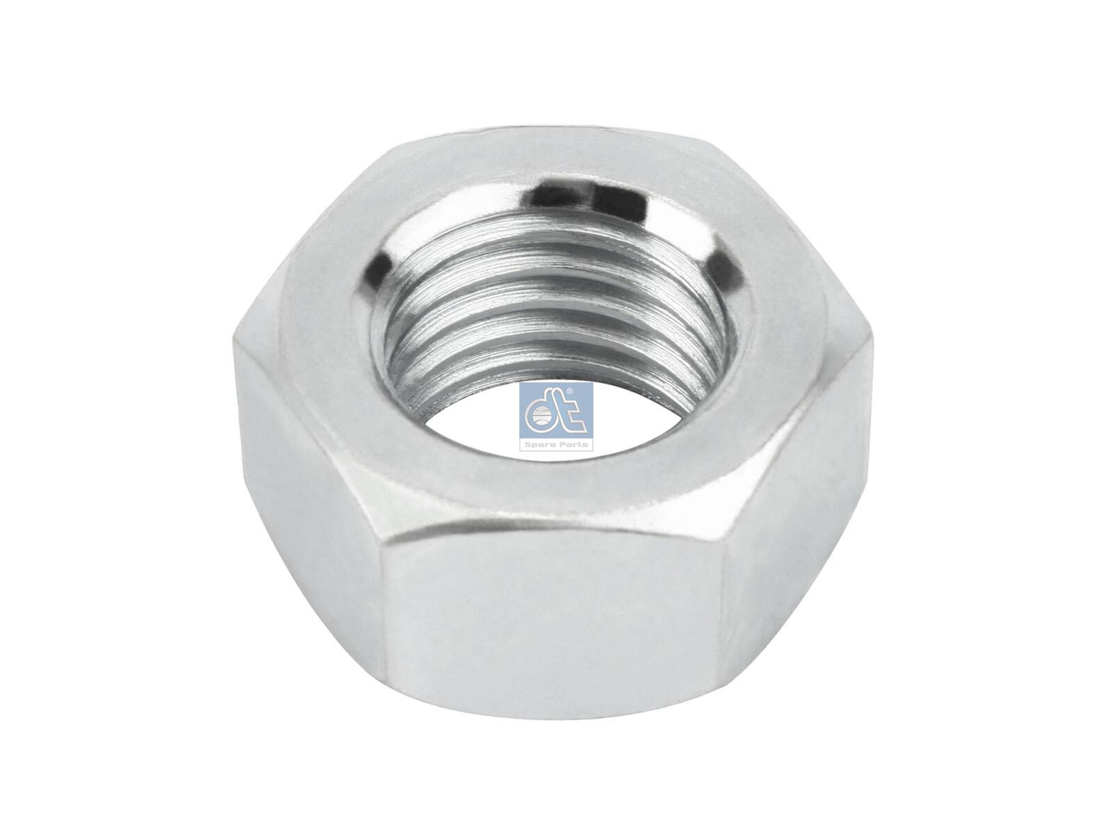 Nut | DT Spare Parts 2.61913
