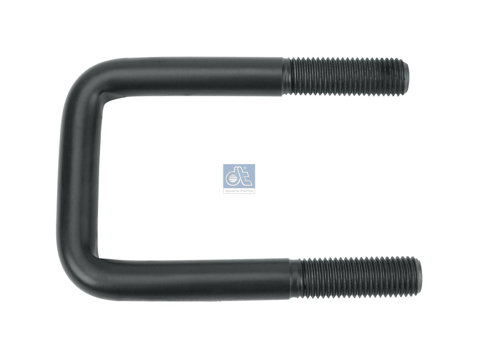 U-bolt | DT Spare Parts 2.61933