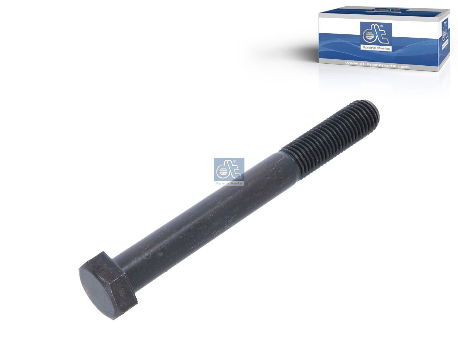 Screw | DT Spare Parts 2.61948