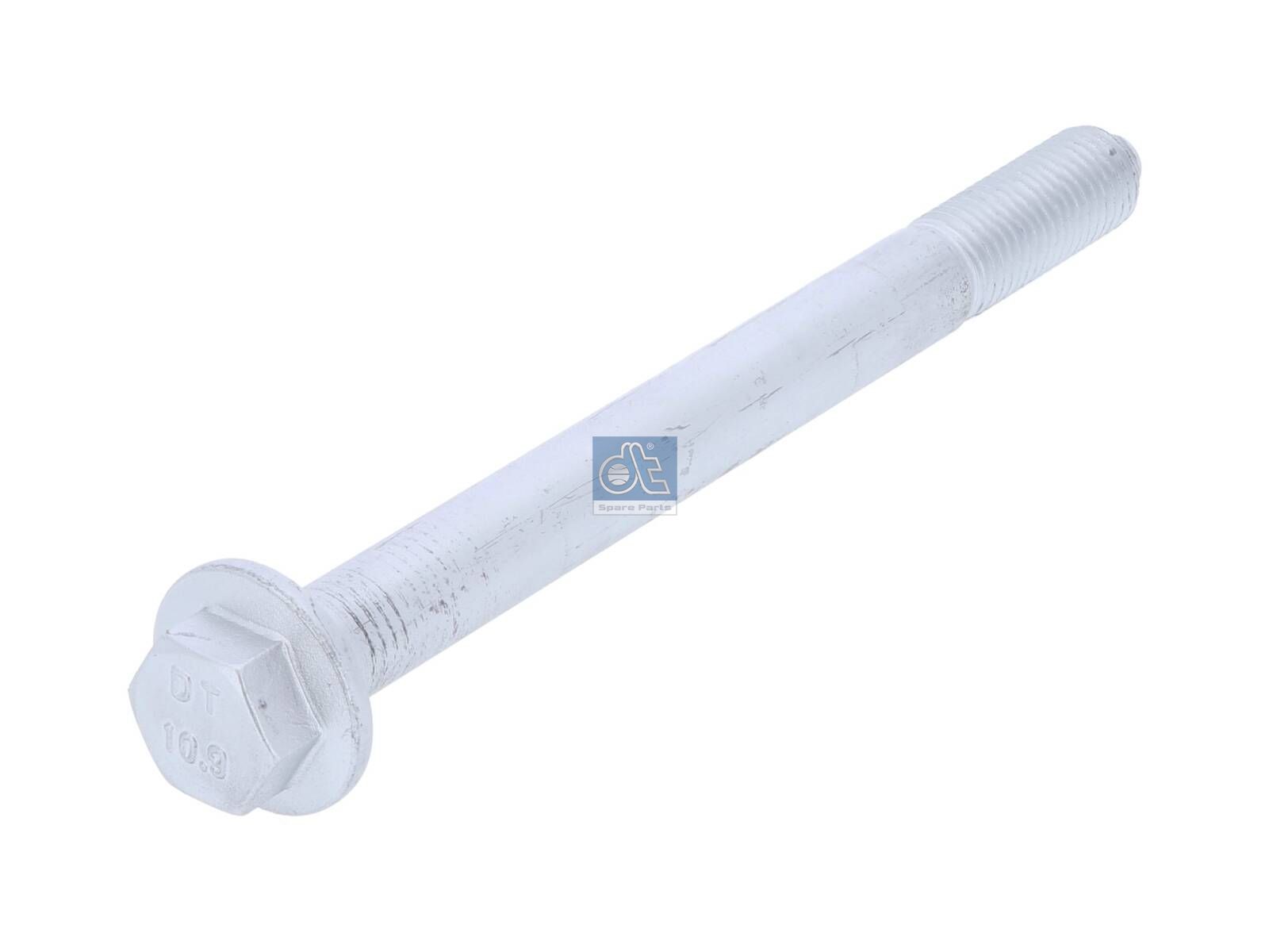 Flange screw | DT Spare Parts 2.61949