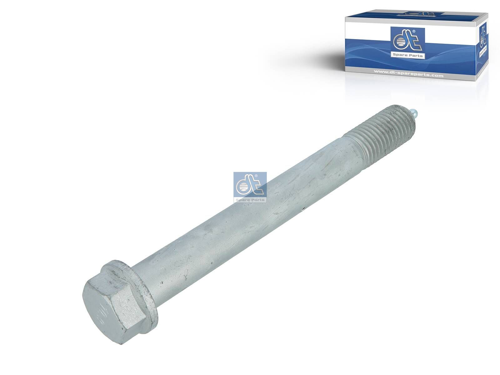 Flange screw | DT Spare Parts 2.61951