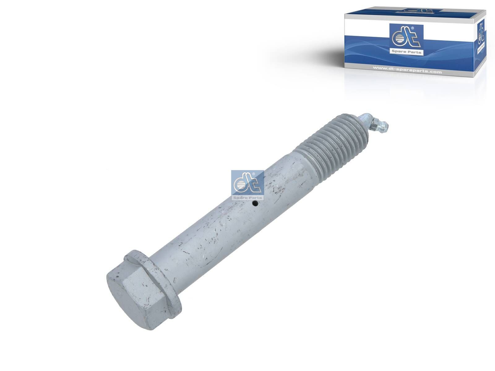 Flange screw | DT Spare Parts 2.61952