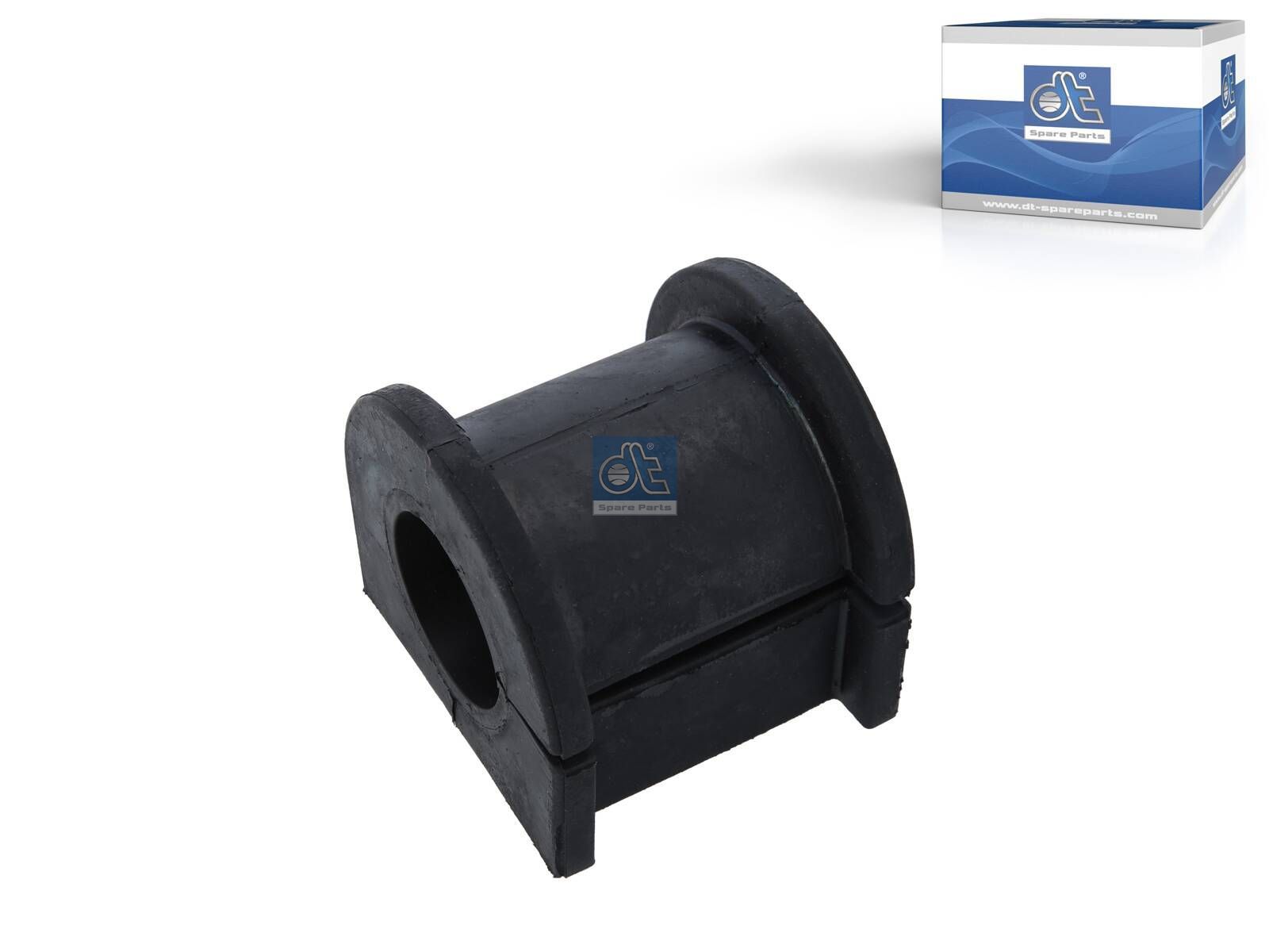 Bushing | DT Spare Parts 2.62010