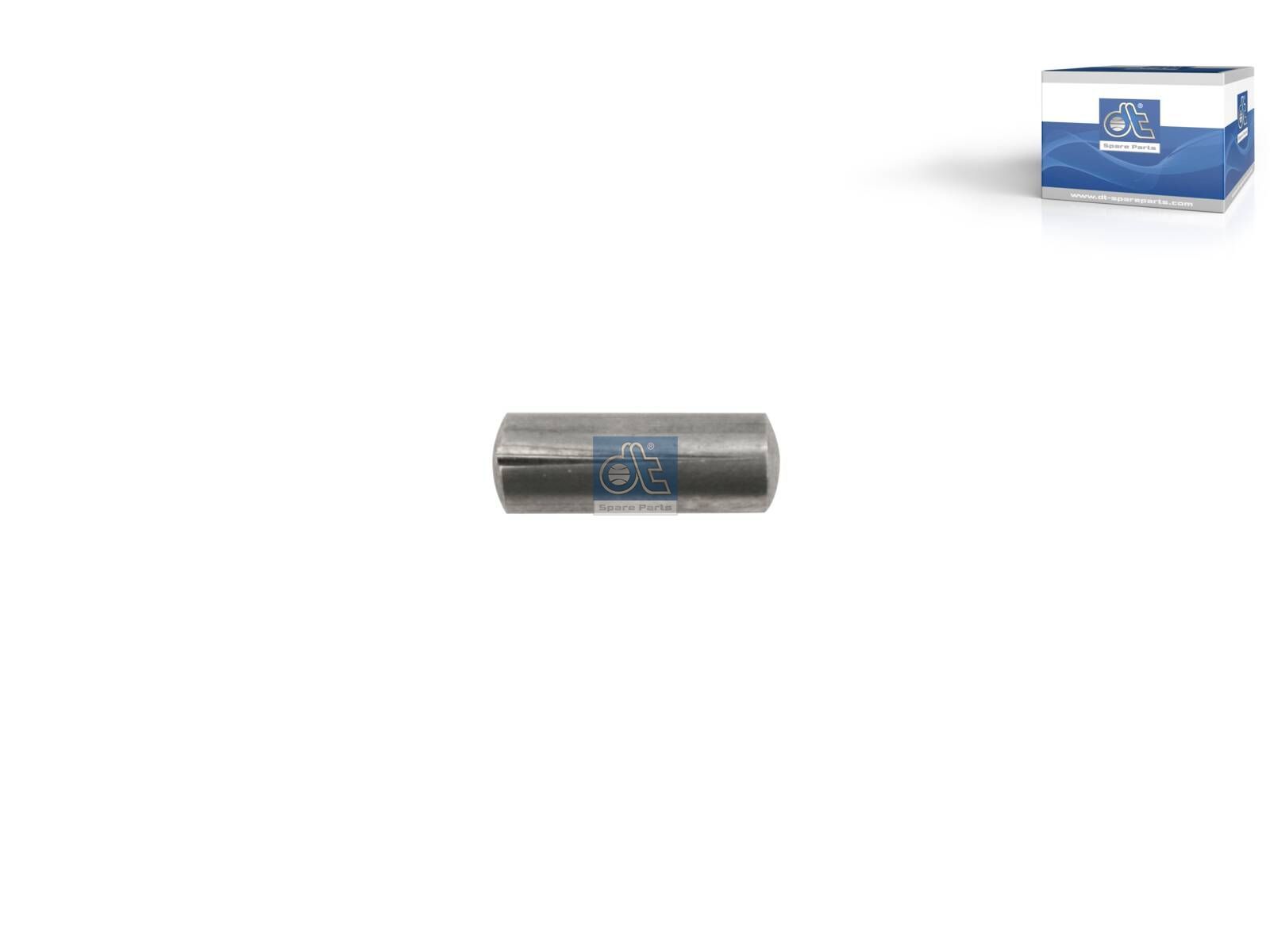 Lock spring | DT Spare Parts 2.62013