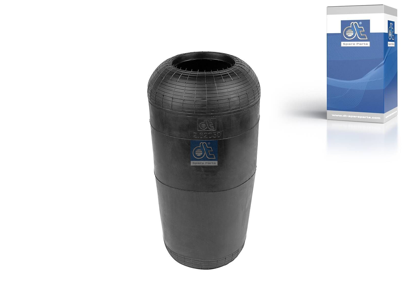 Air spring | DT Spare Parts 2.62050