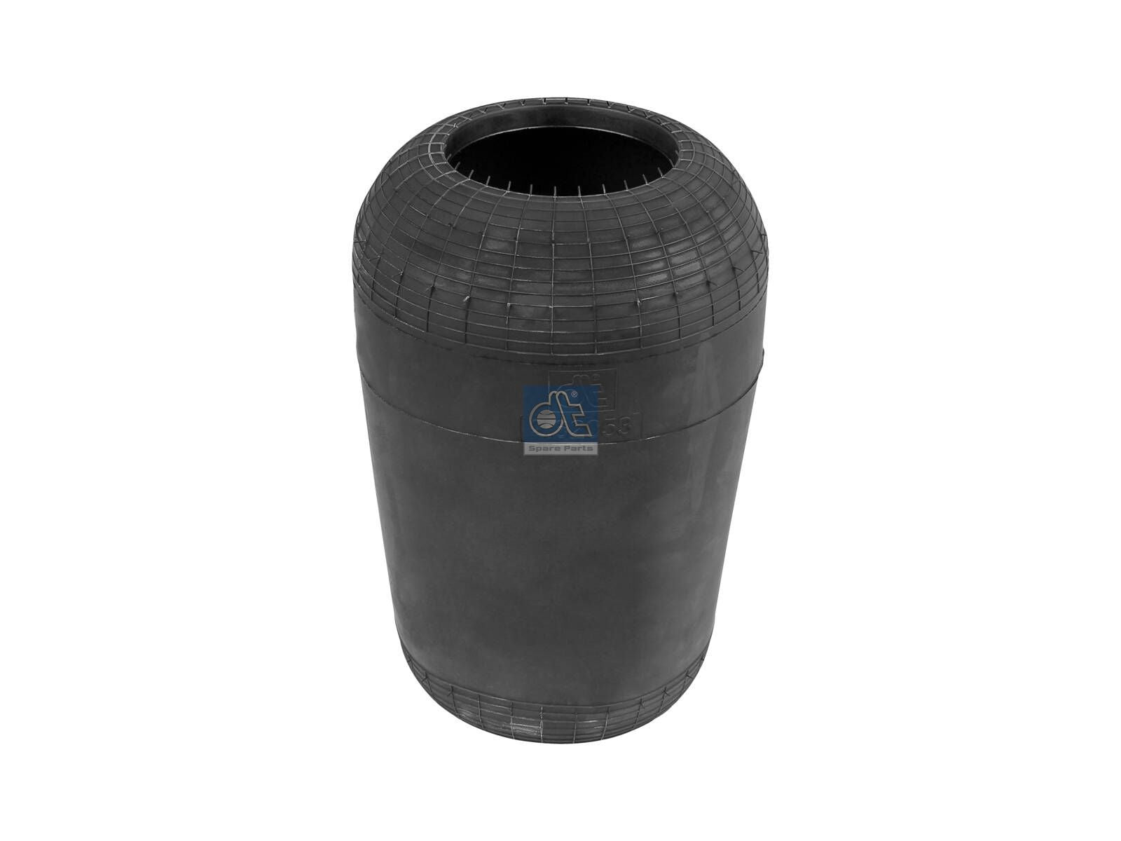 Air spring | DT Spare Parts 2.62053
