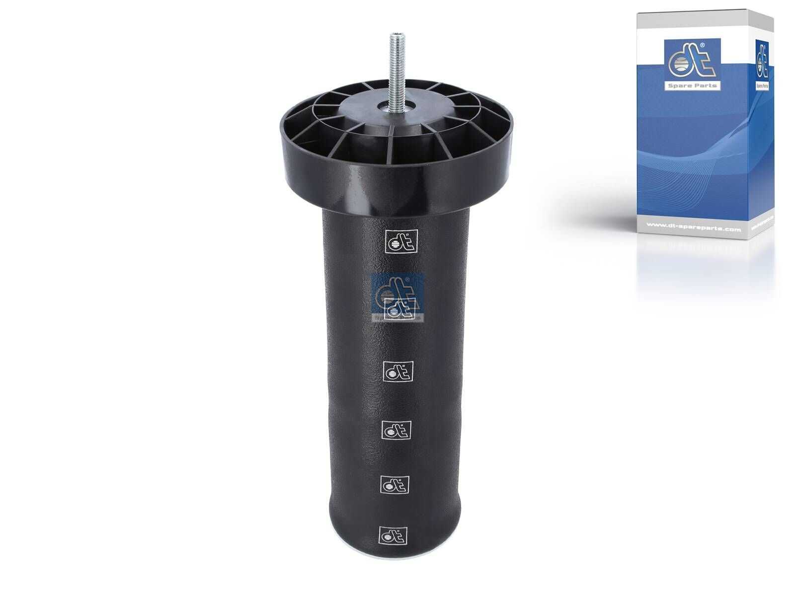 Air spring | DT Spare Parts 2.62067