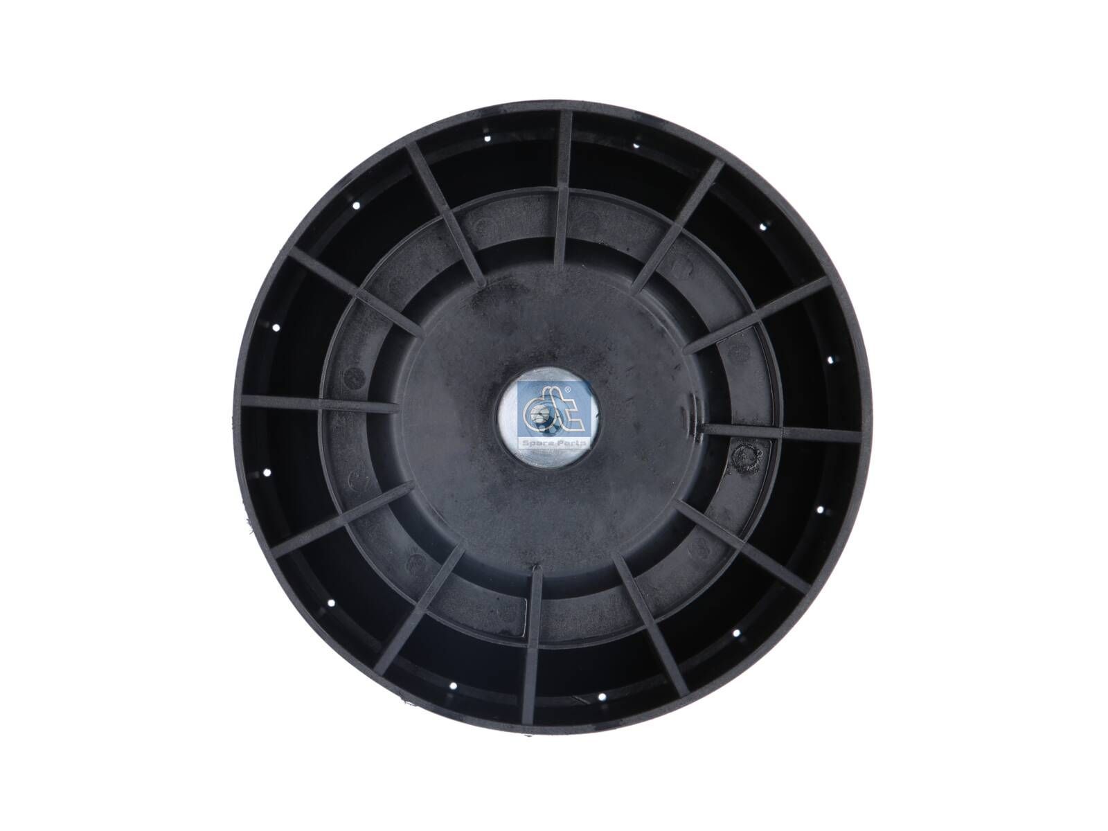 Air spring | DT Spare Parts 2.62067