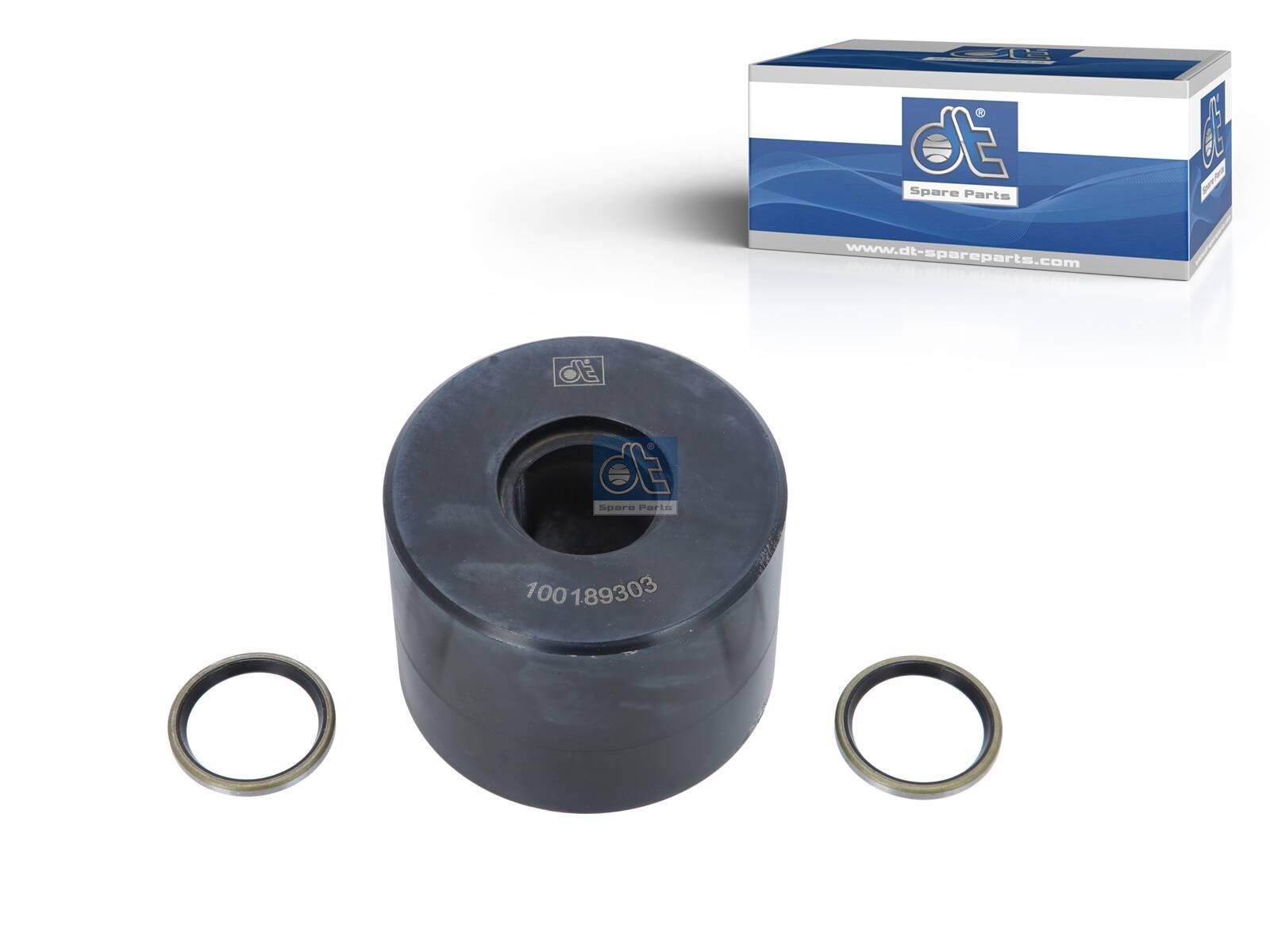 Roller | DT Spare Parts 2.62073