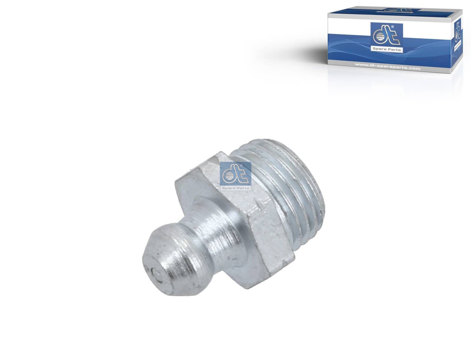 Grease nipple | DT Spare Parts 2.62090