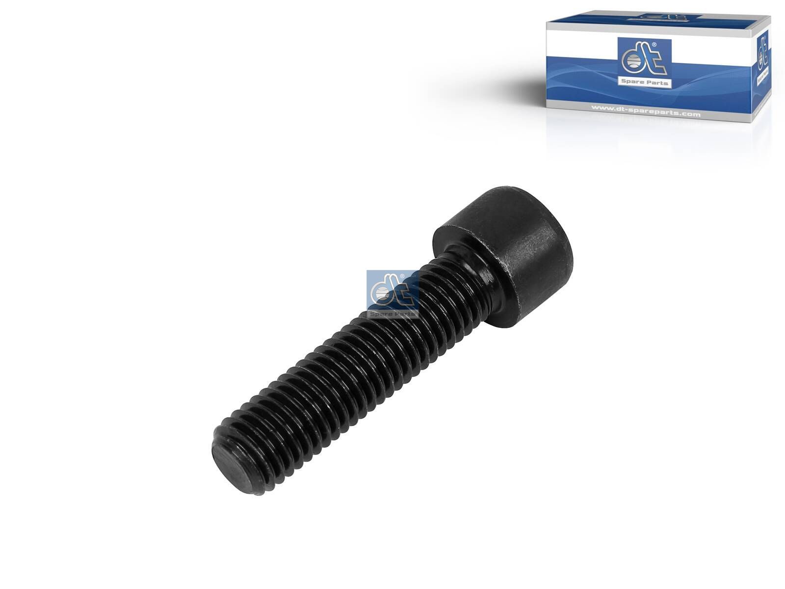 Screw | DT Spare Parts 2.62091