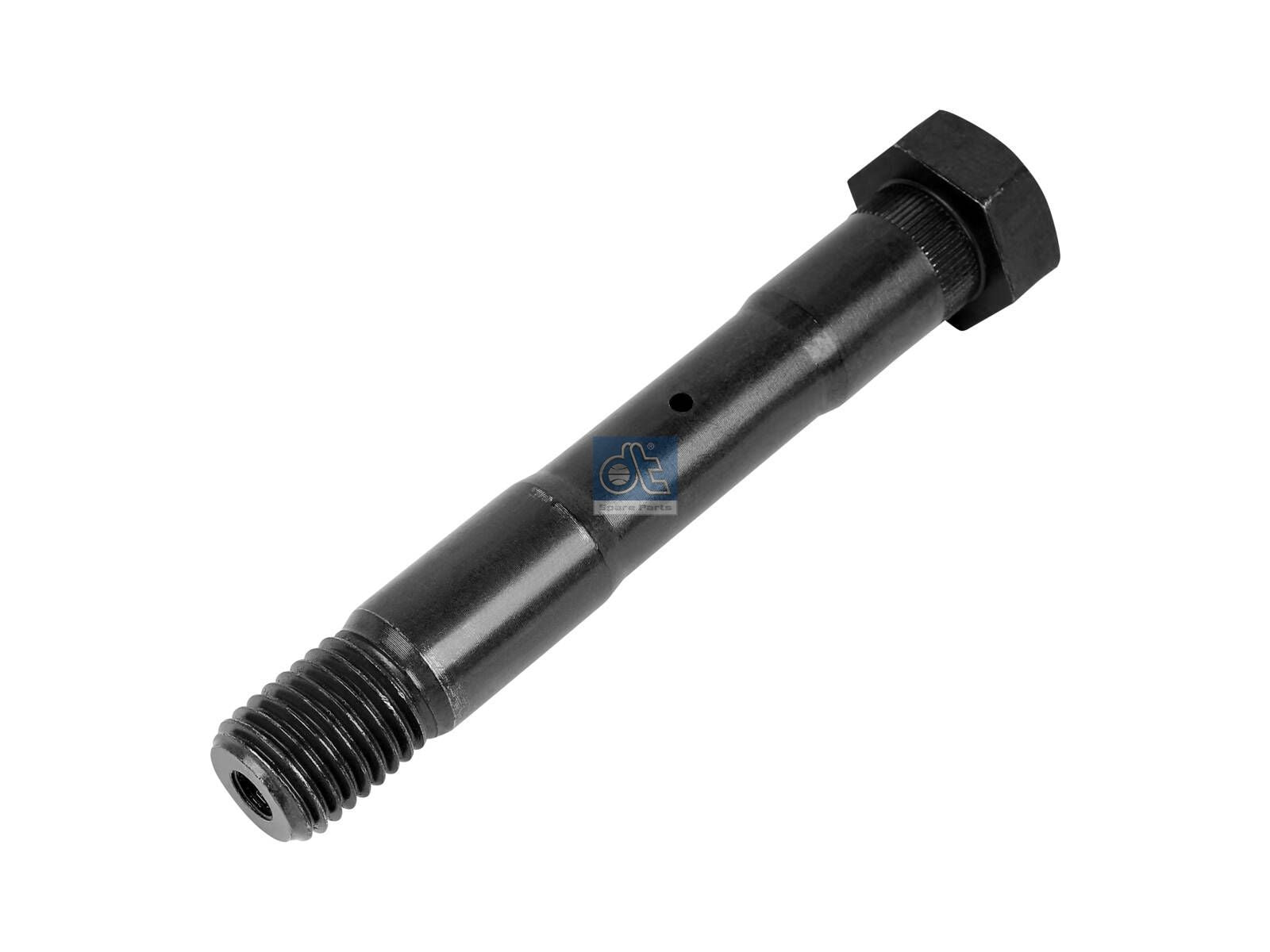 Spring bolt | DT Spare Parts 2.62095