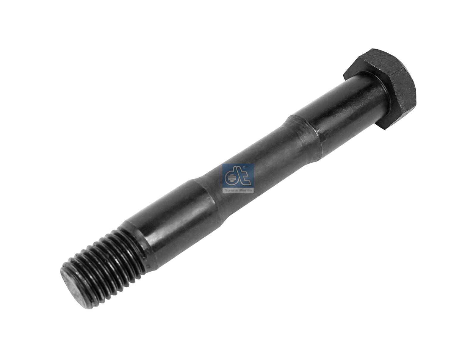 Spring bolt | DT Spare Parts 2.62096