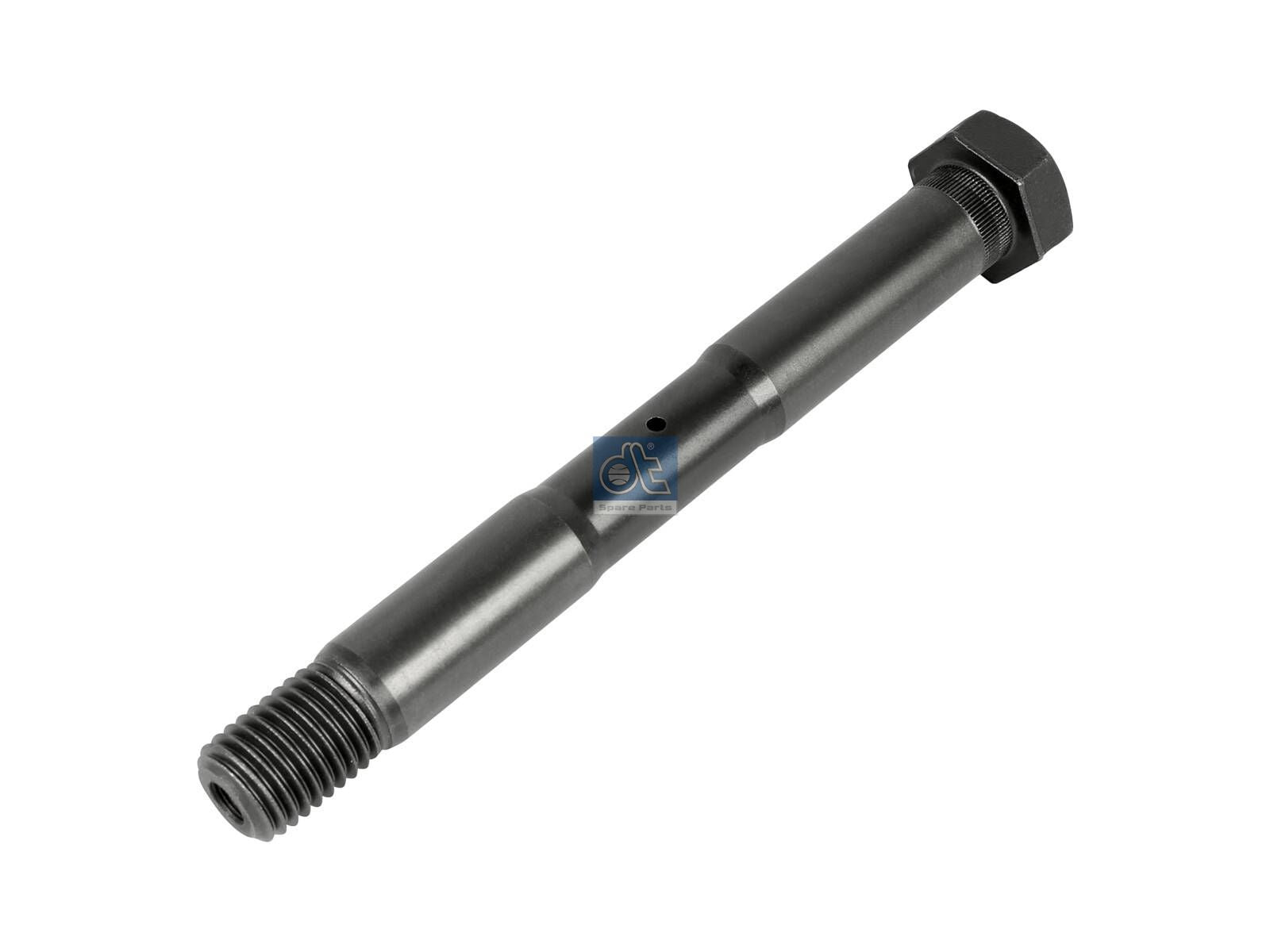 Spring bolt | DT Spare Parts 2.62097
