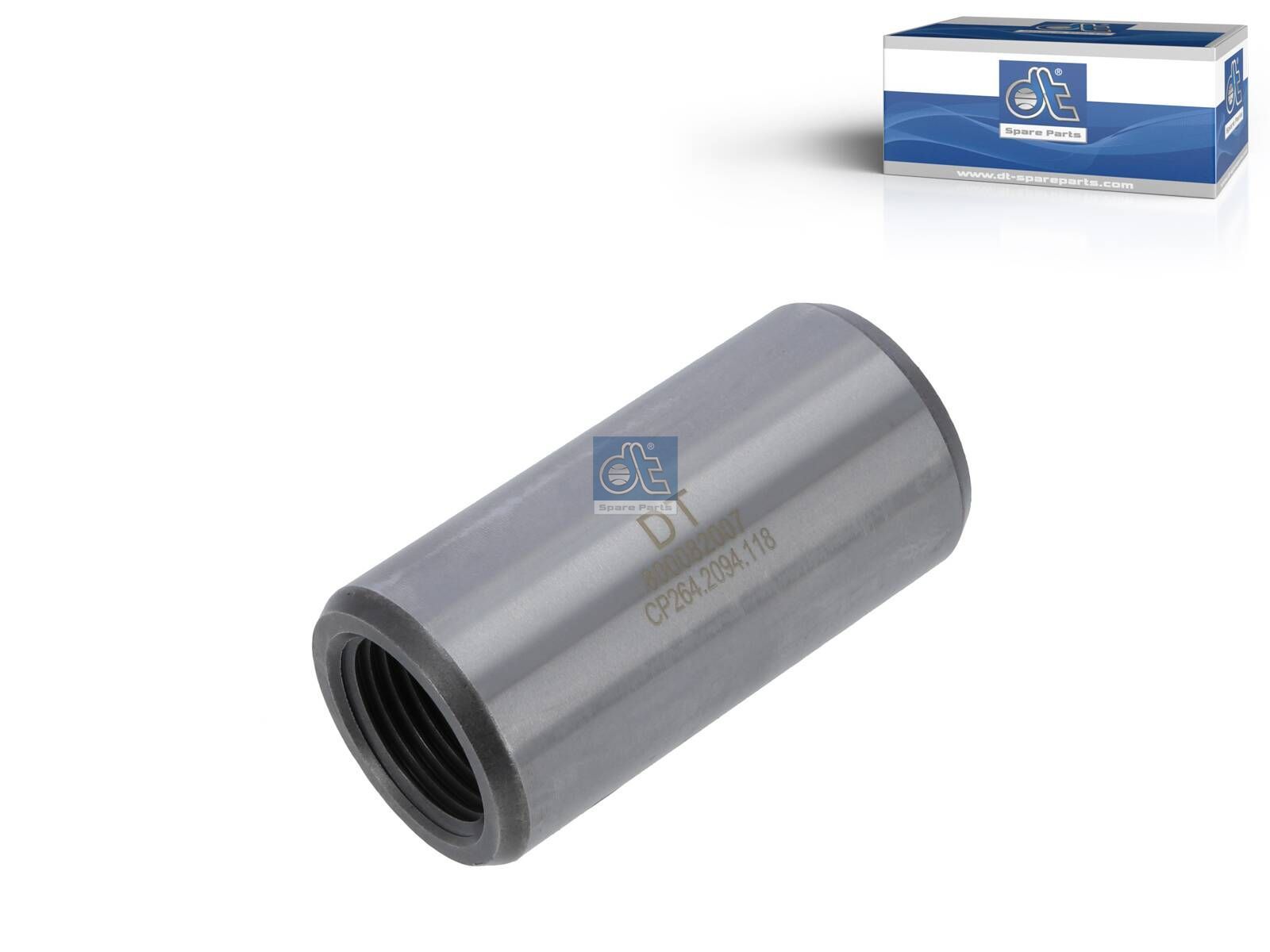 Spring bushing | DT Spare Parts 2.62118