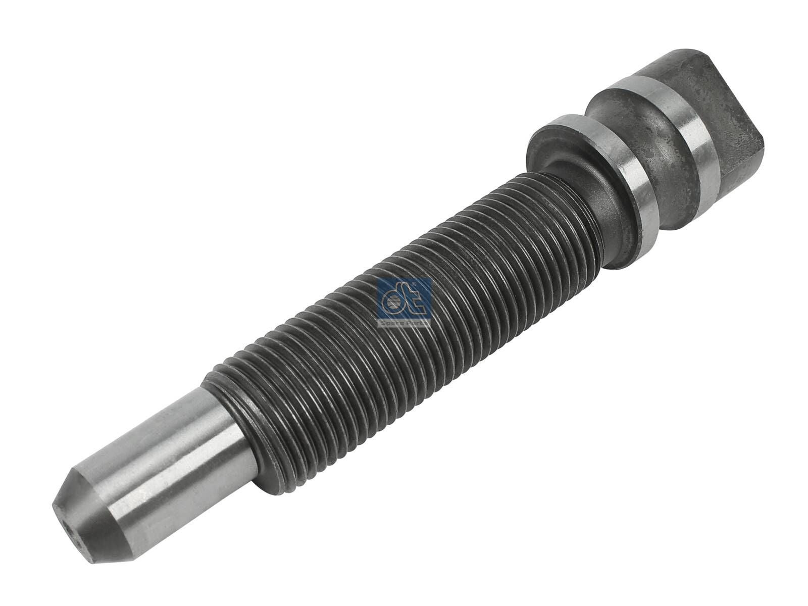 Spring bolt | DT Spare Parts 2.62125
