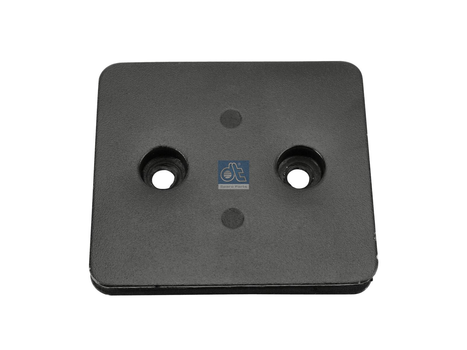 Rubber buffer | DT Spare Parts 2.62130