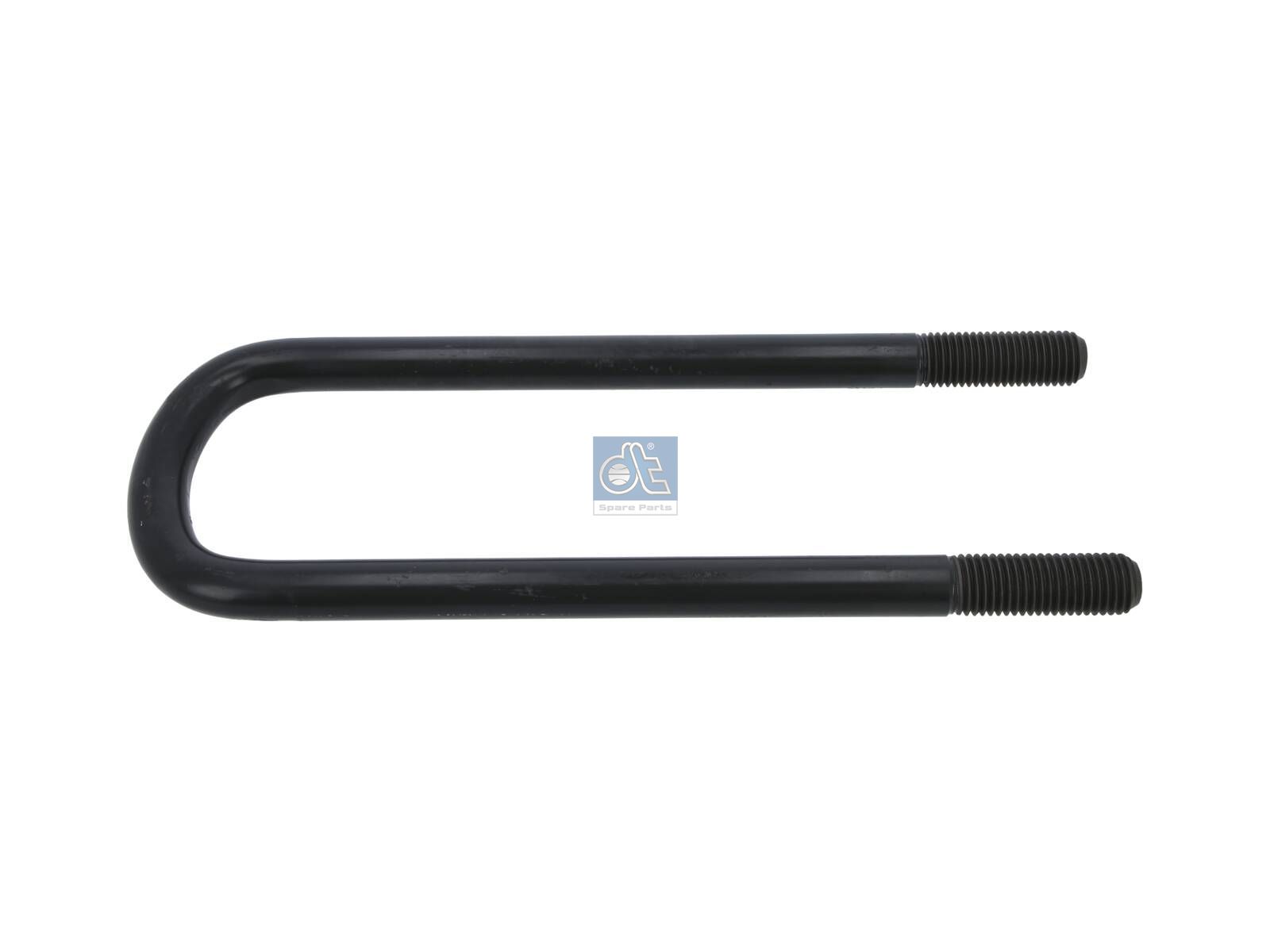 U-bolt | DT Spare Parts 2.62132