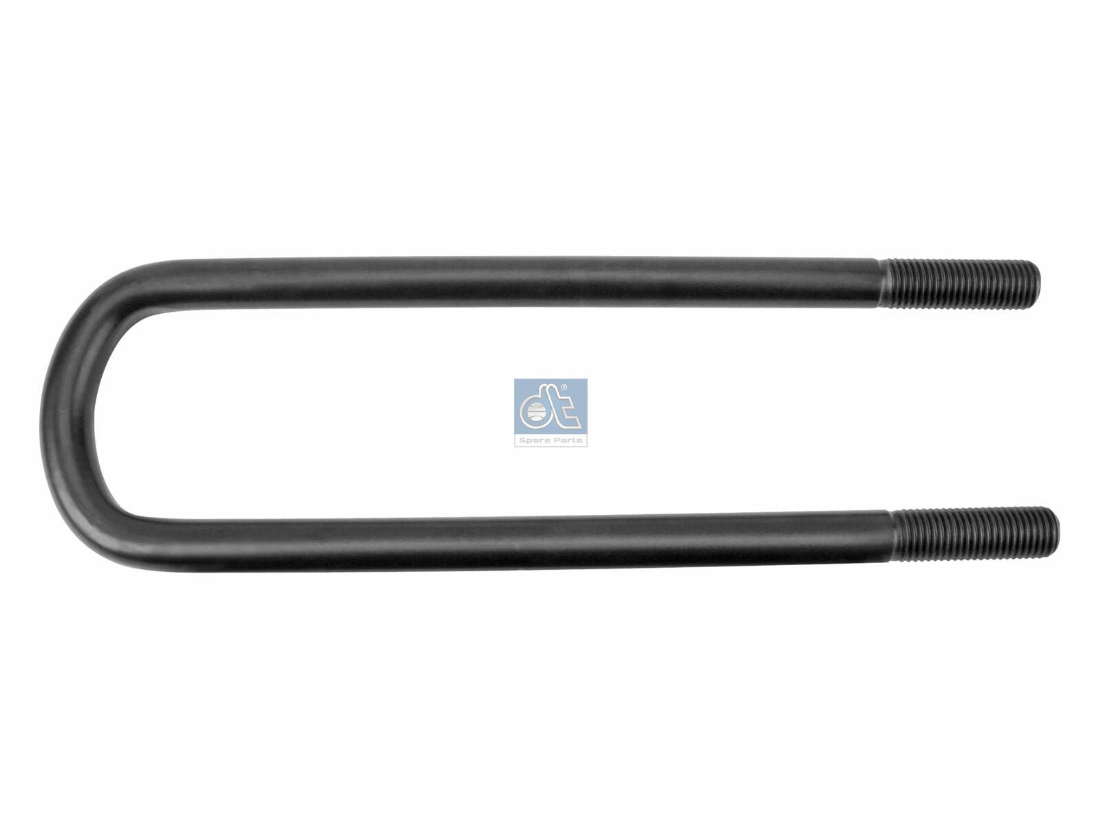 U-bolt | DT Spare Parts 2.62136
