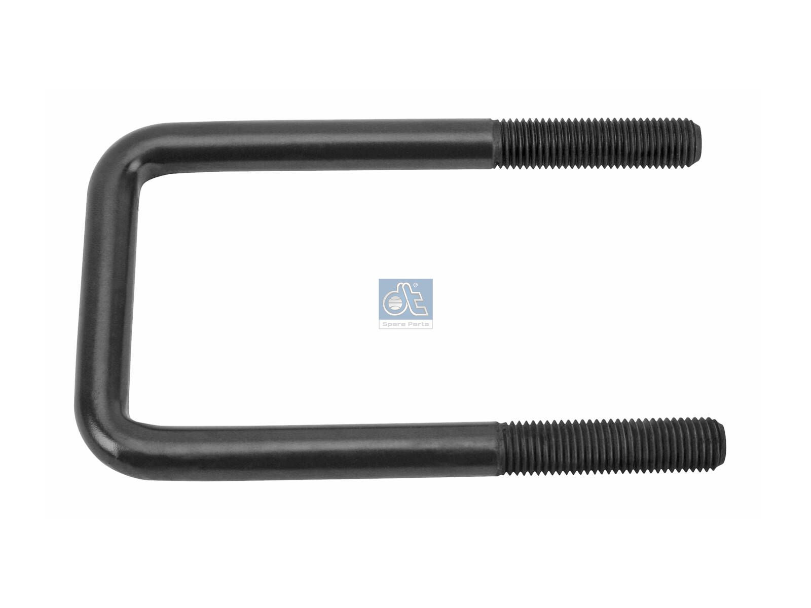 U-bolt | DT Spare Parts 2.62139