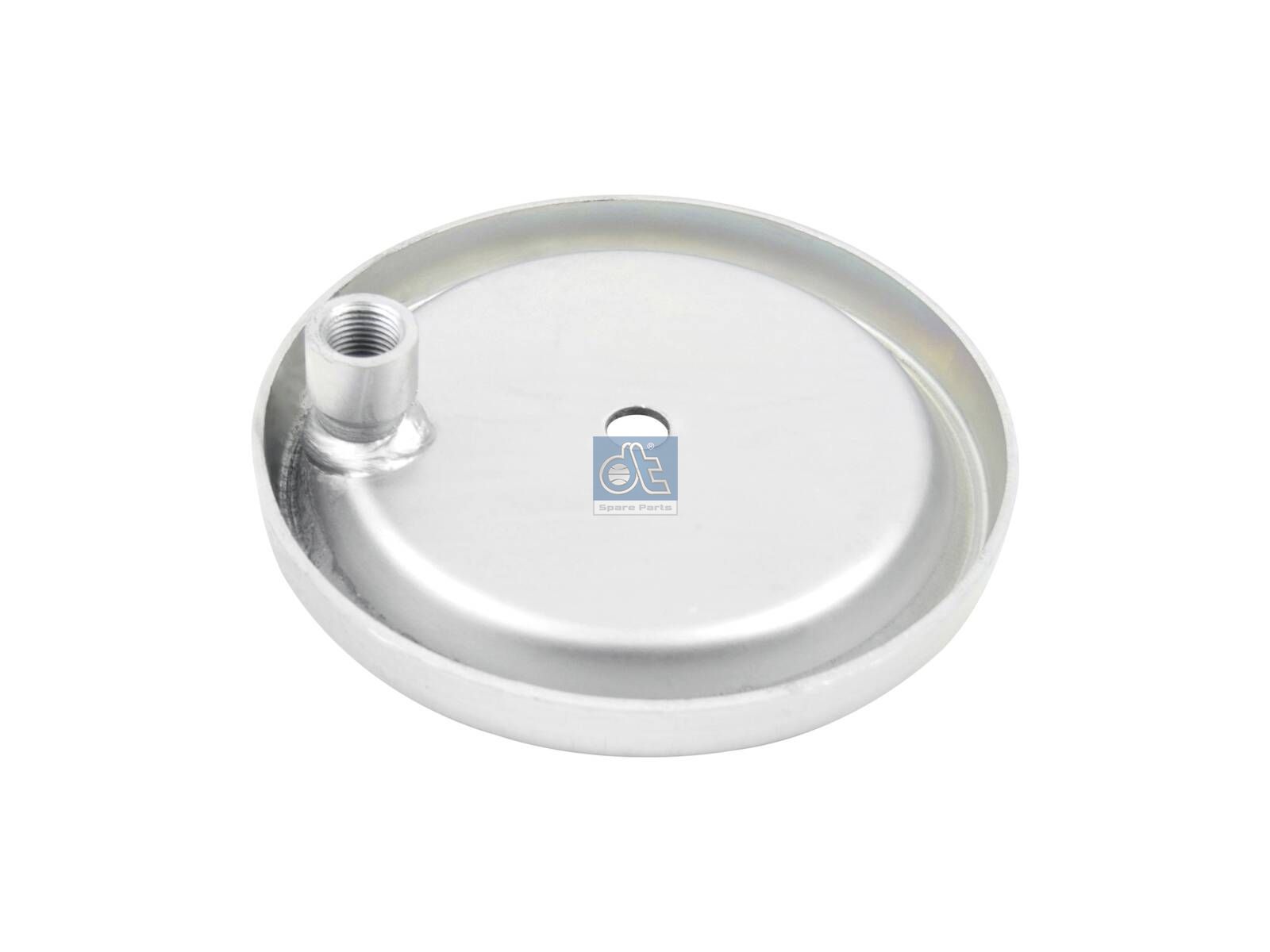 Bottom plate | DT Spare Parts 2.62166