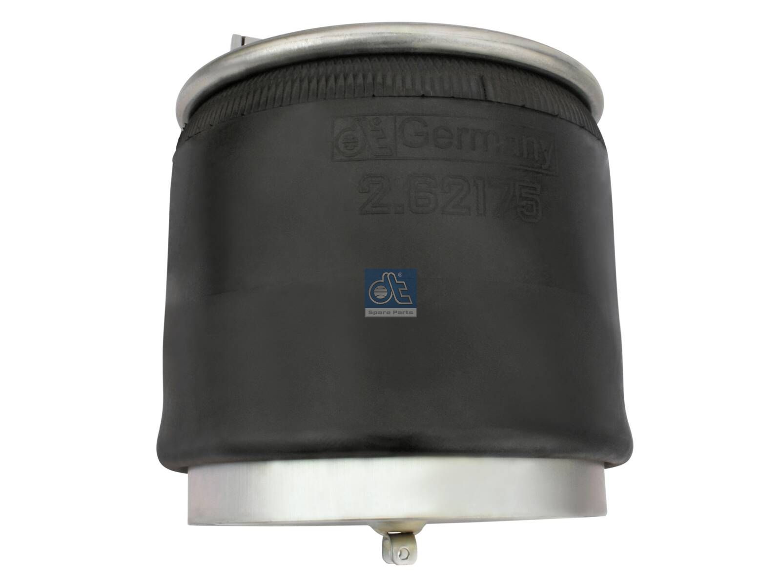 Air spring | DT Spare Parts 2.62175