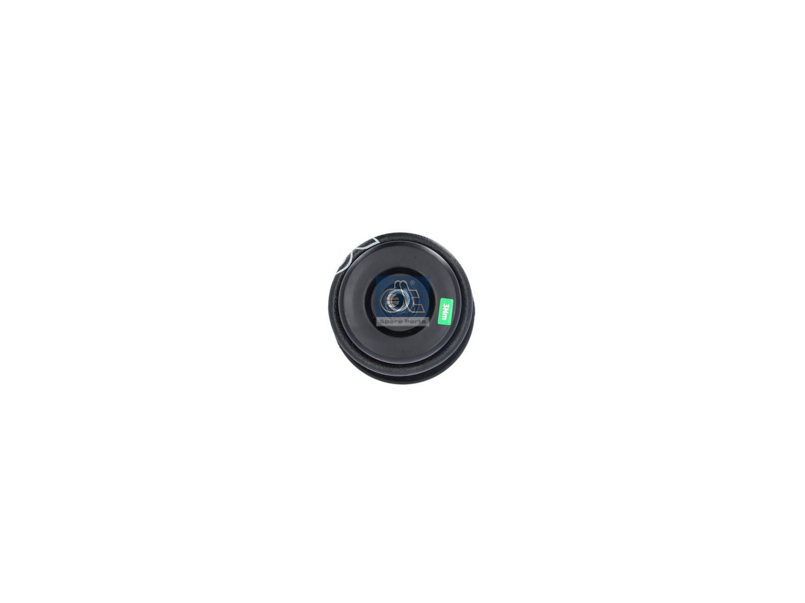 Air spring | DT Spare Parts 2.62179