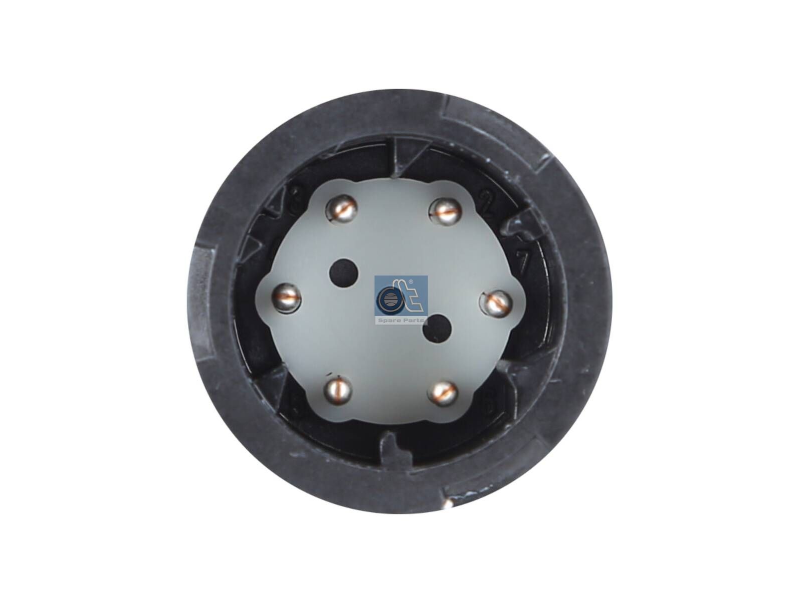 Válvula de control DT Spare Parts 2.62186 Válvula de control
