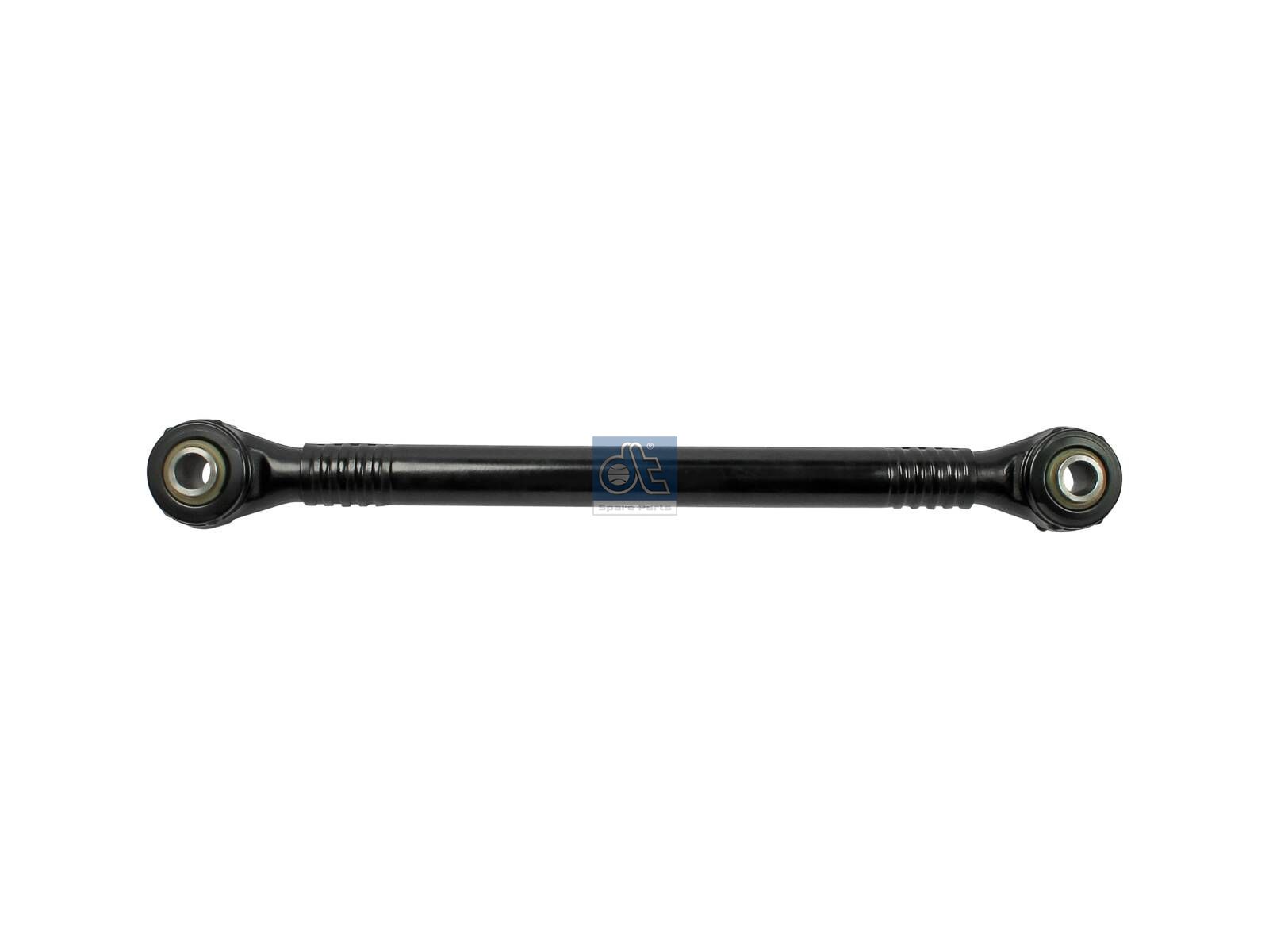 Varilla de reacción DT Spare Parts 2.62214 Varilla de reacción D: 36 mm L: 510 mm