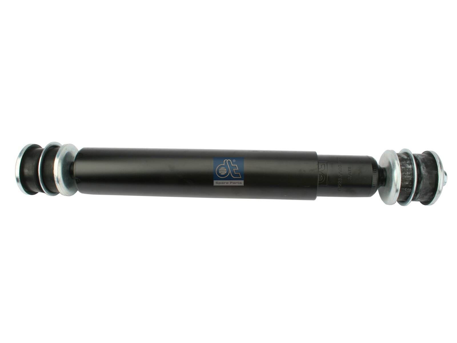 Shock absorber | DT Spare Parts 2.62230