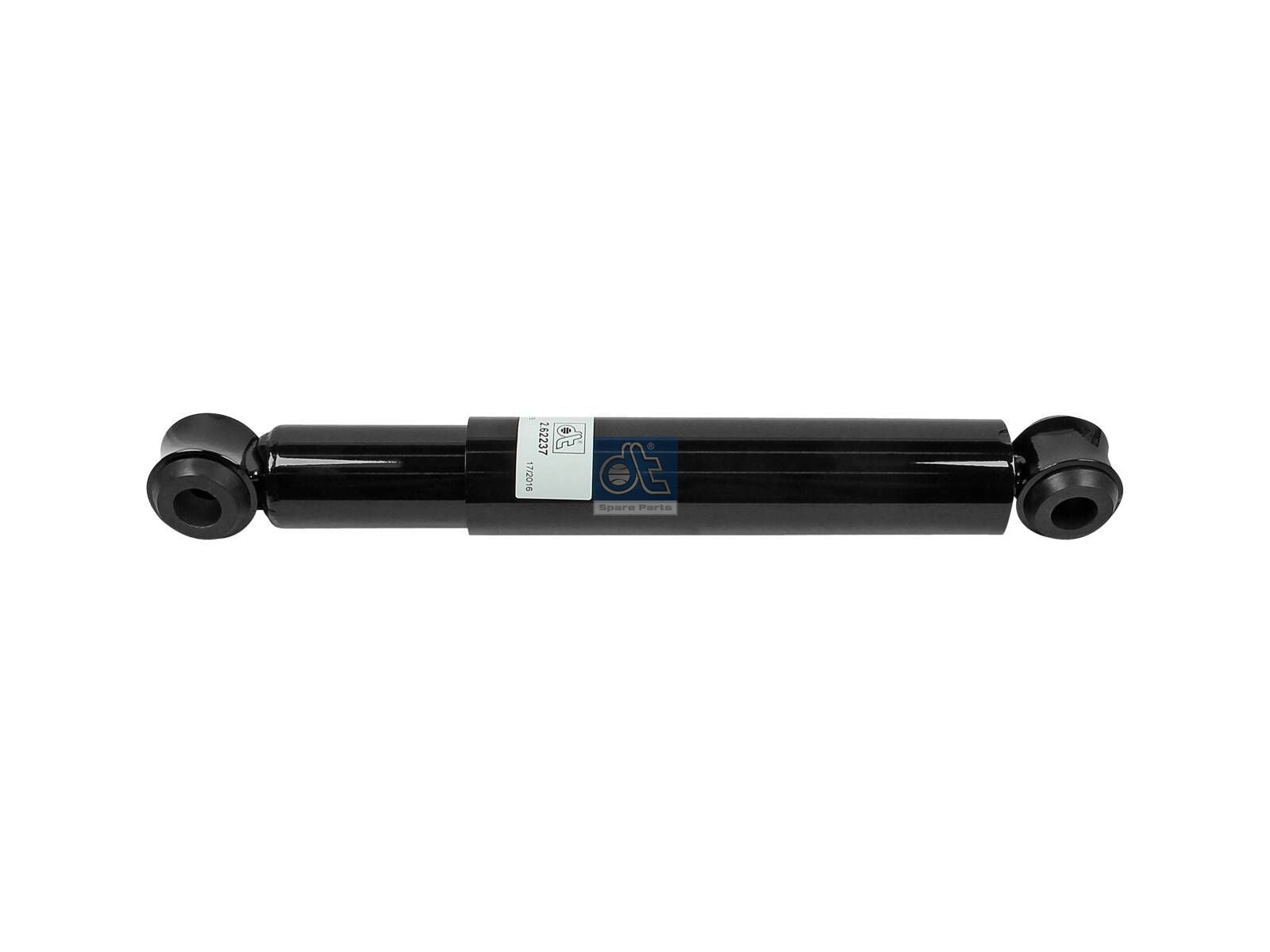 Shock absorber | DT Spare Parts 2.62237