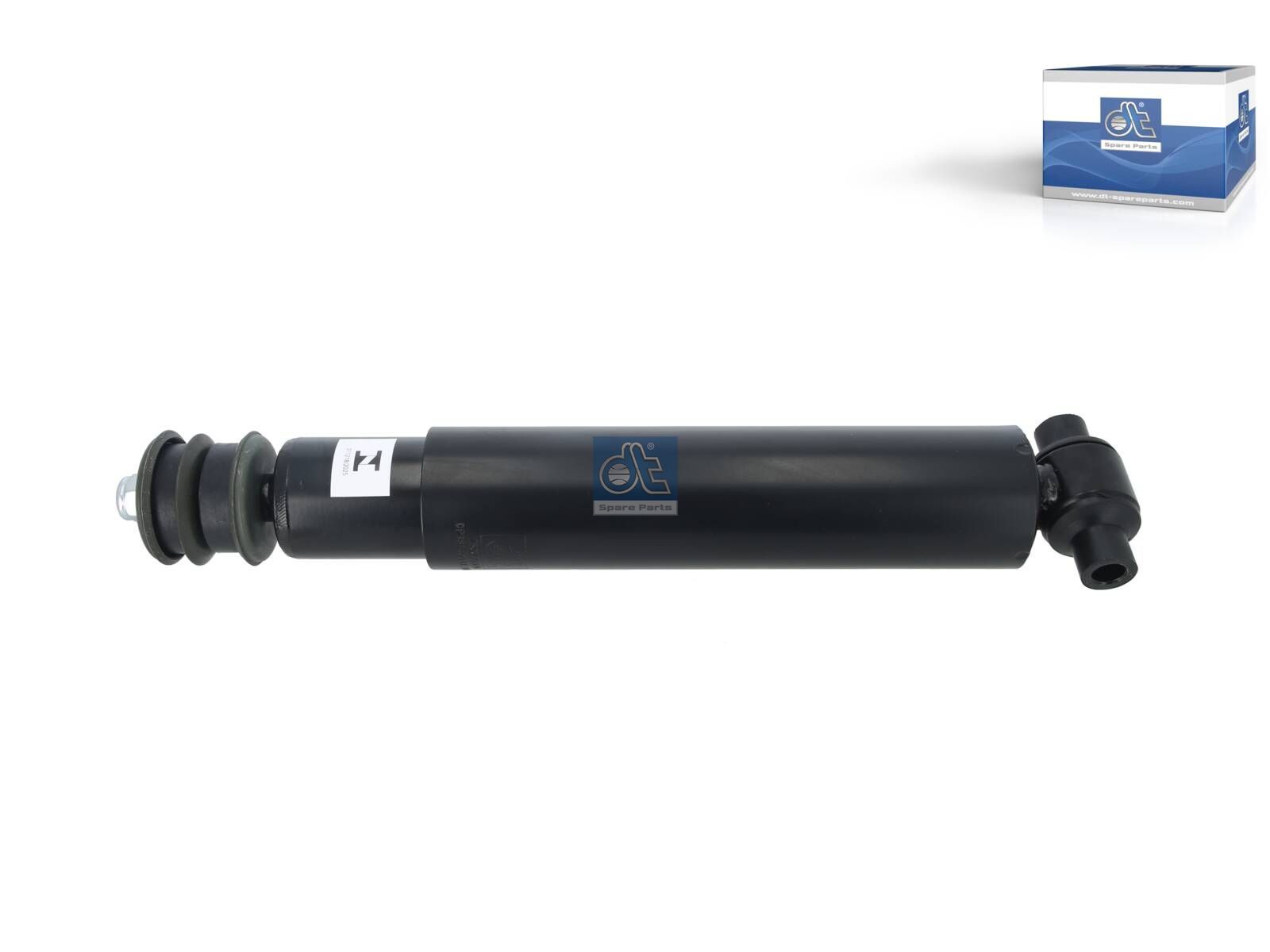 Shock absorber | DT Spare Parts 2.62248