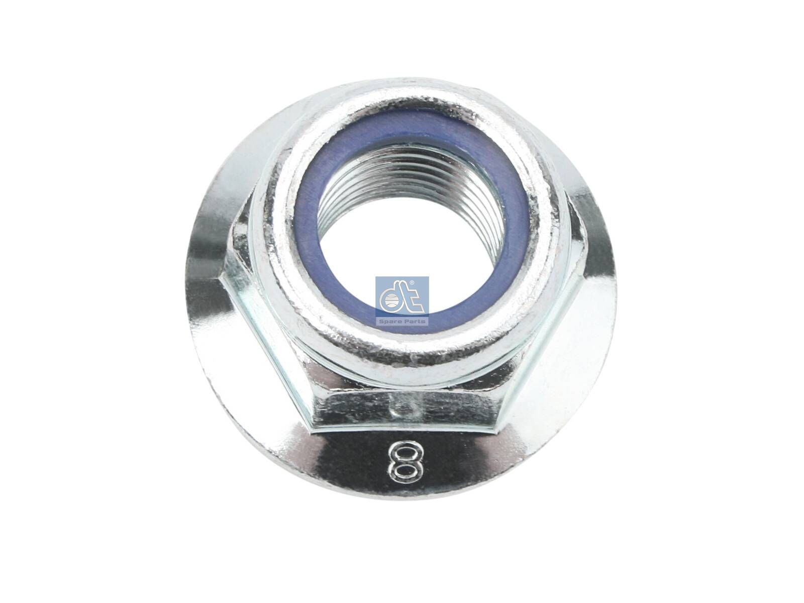 Lock nut | DT Spare Parts 2.62270